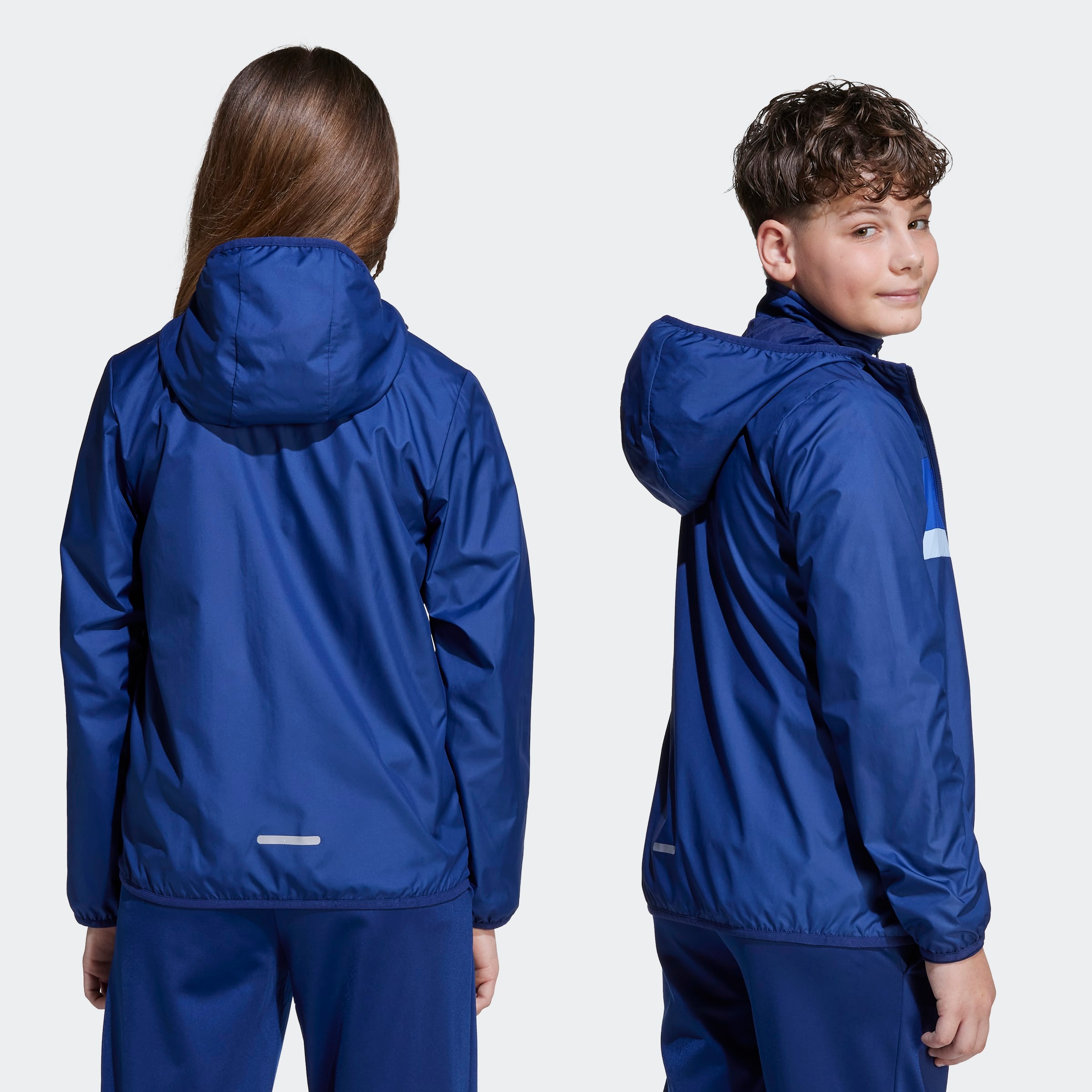 adidas Sportswear Windbreaker »J TIBERIO WB«