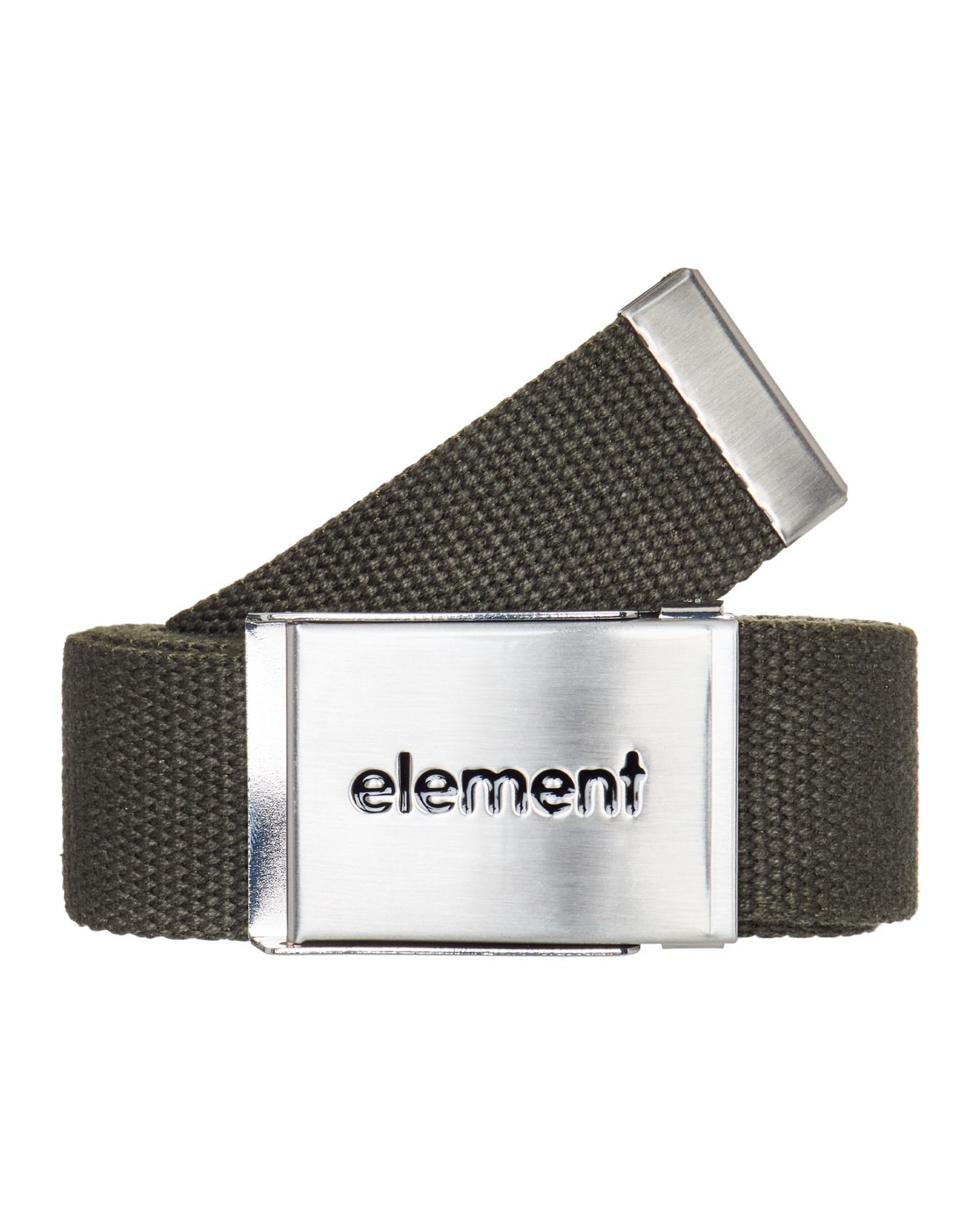 Element Stoffgürtel "Lowcase Webbing" günstig online kaufen