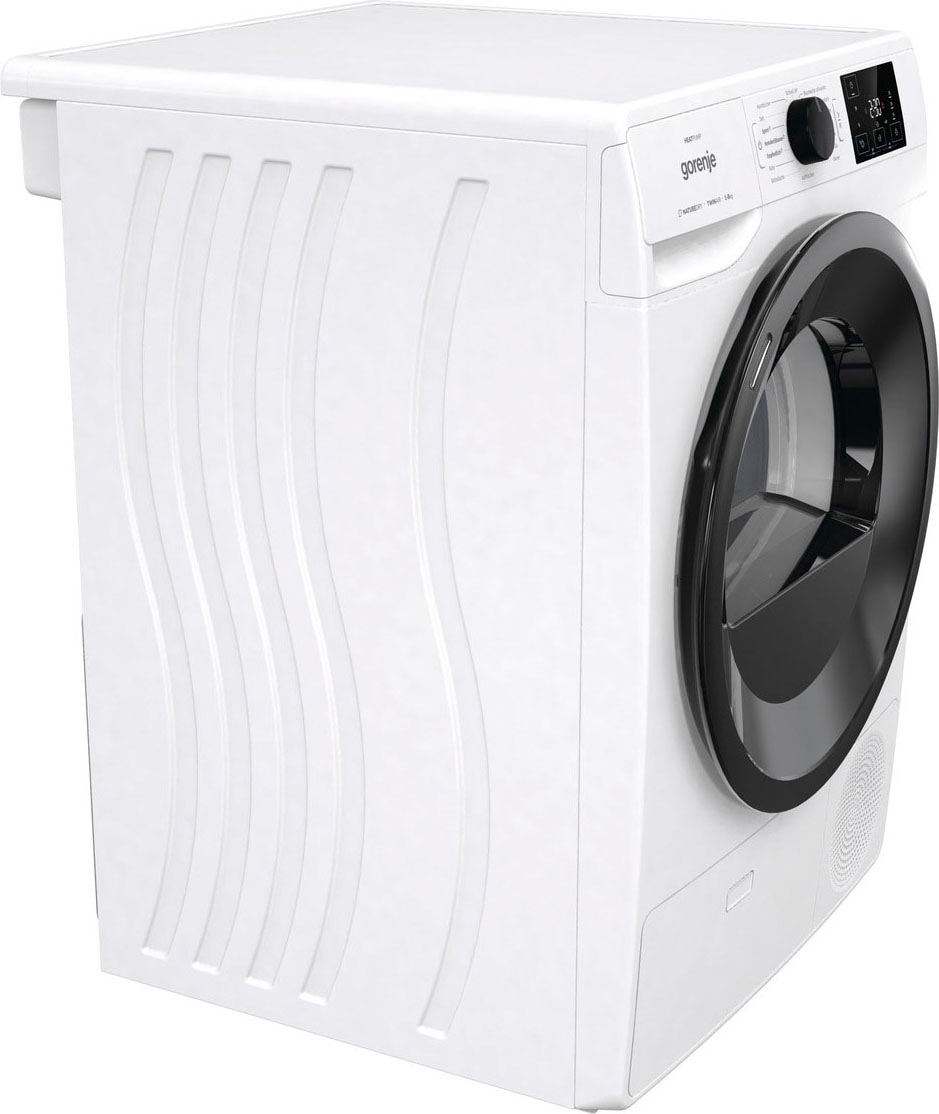 GORENJE Wärmepumpentrockner »DNE 82/GN«, 8 kg