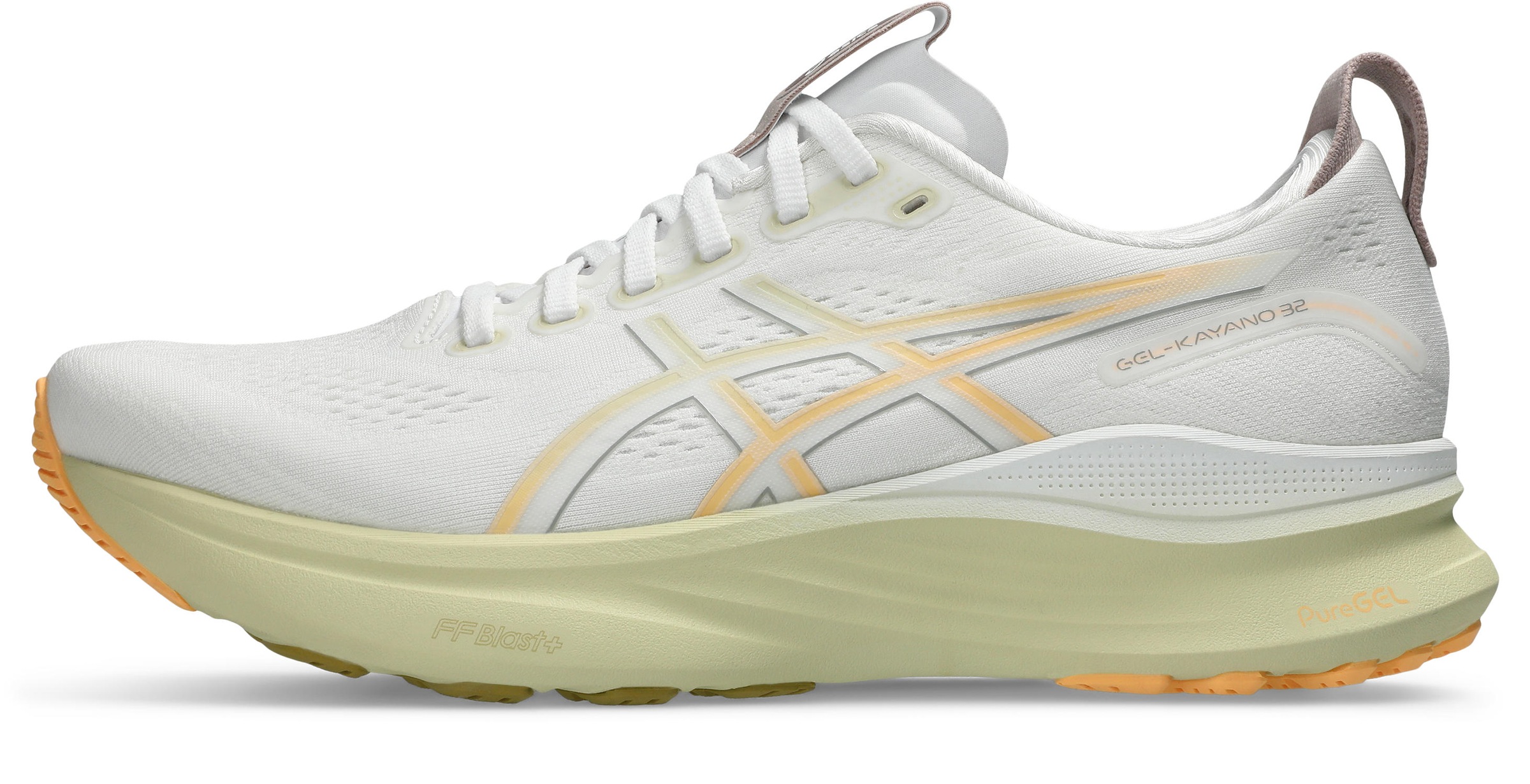 Asics Laufschuh "GEL-KAYANO 32", für mehr Stabilität günstig online kaufen