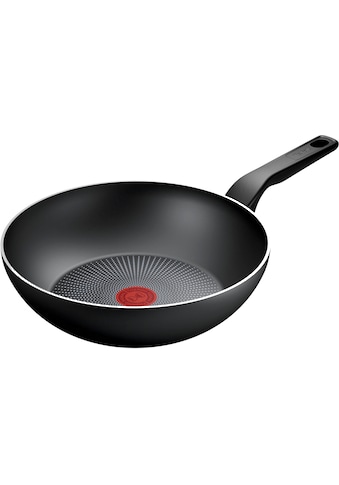 Tefal Wok keptuvė »C29719 Recycled On Indukt...