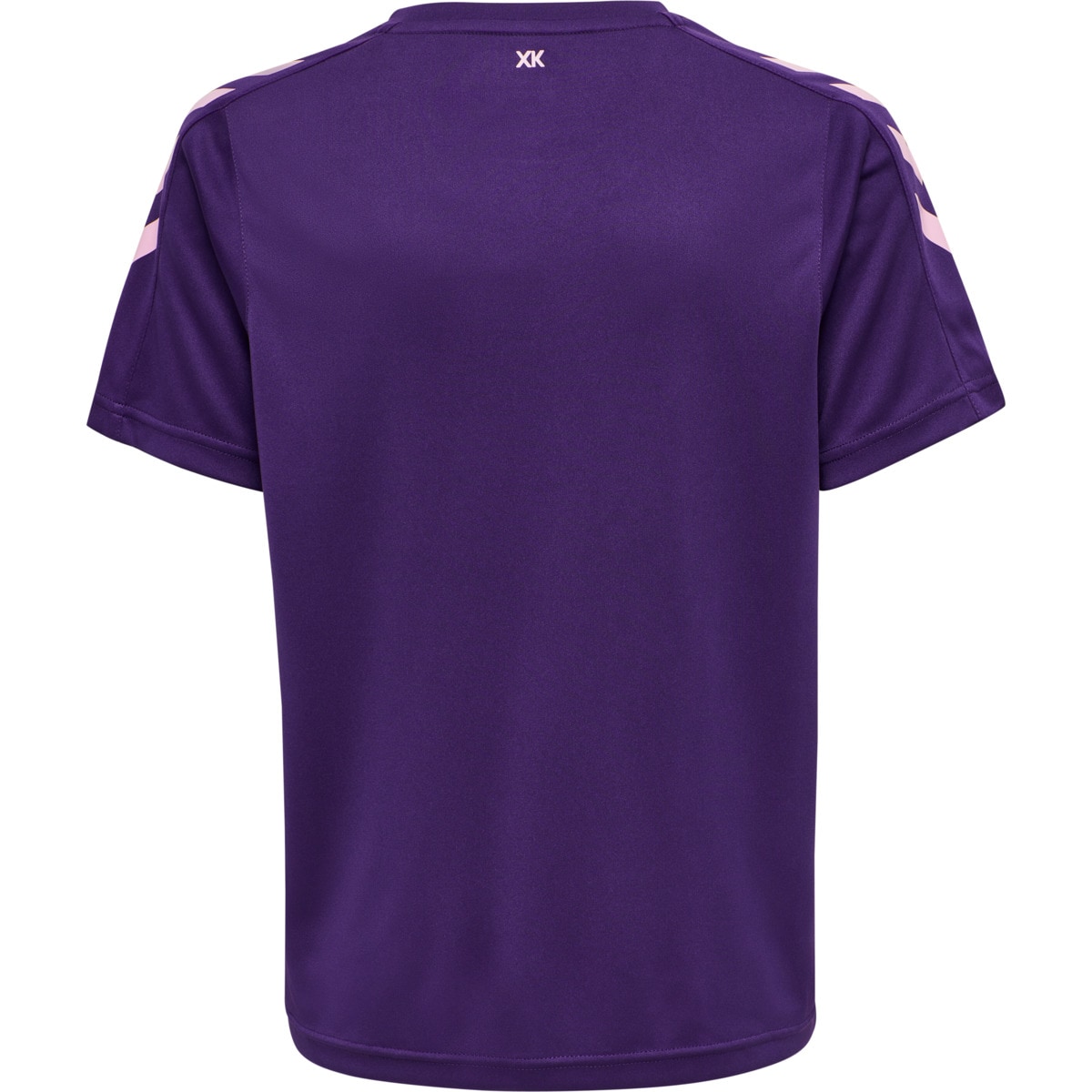 hummel Trainingsshirt »HMLCORE XK POLY JERSEY S/S KIDS«, (1 tlg.)