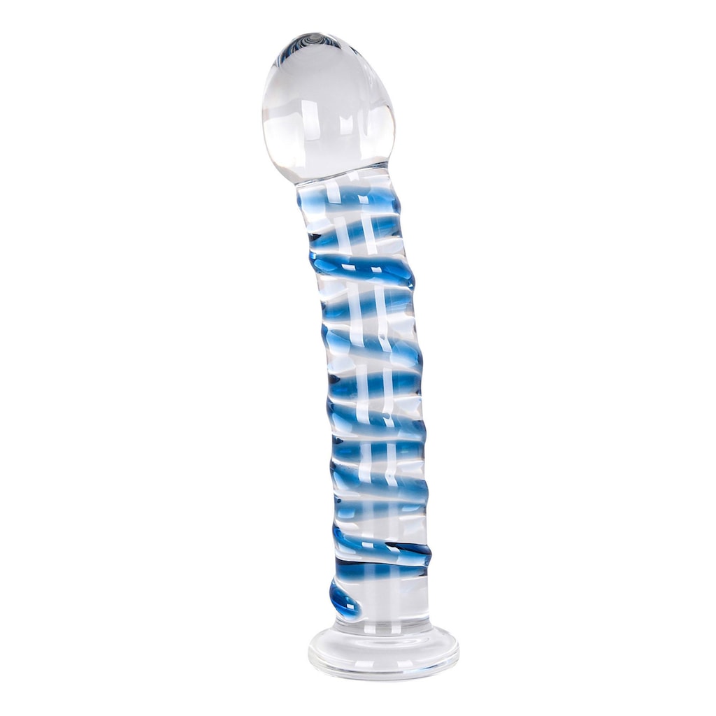 You2Toys Dildo »Arts Clair Bleu«