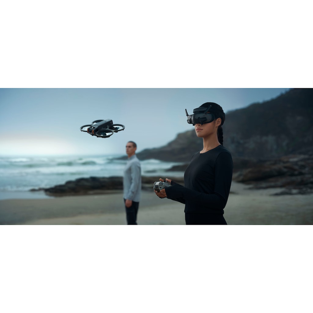 DJI Drohne »Avata 2«