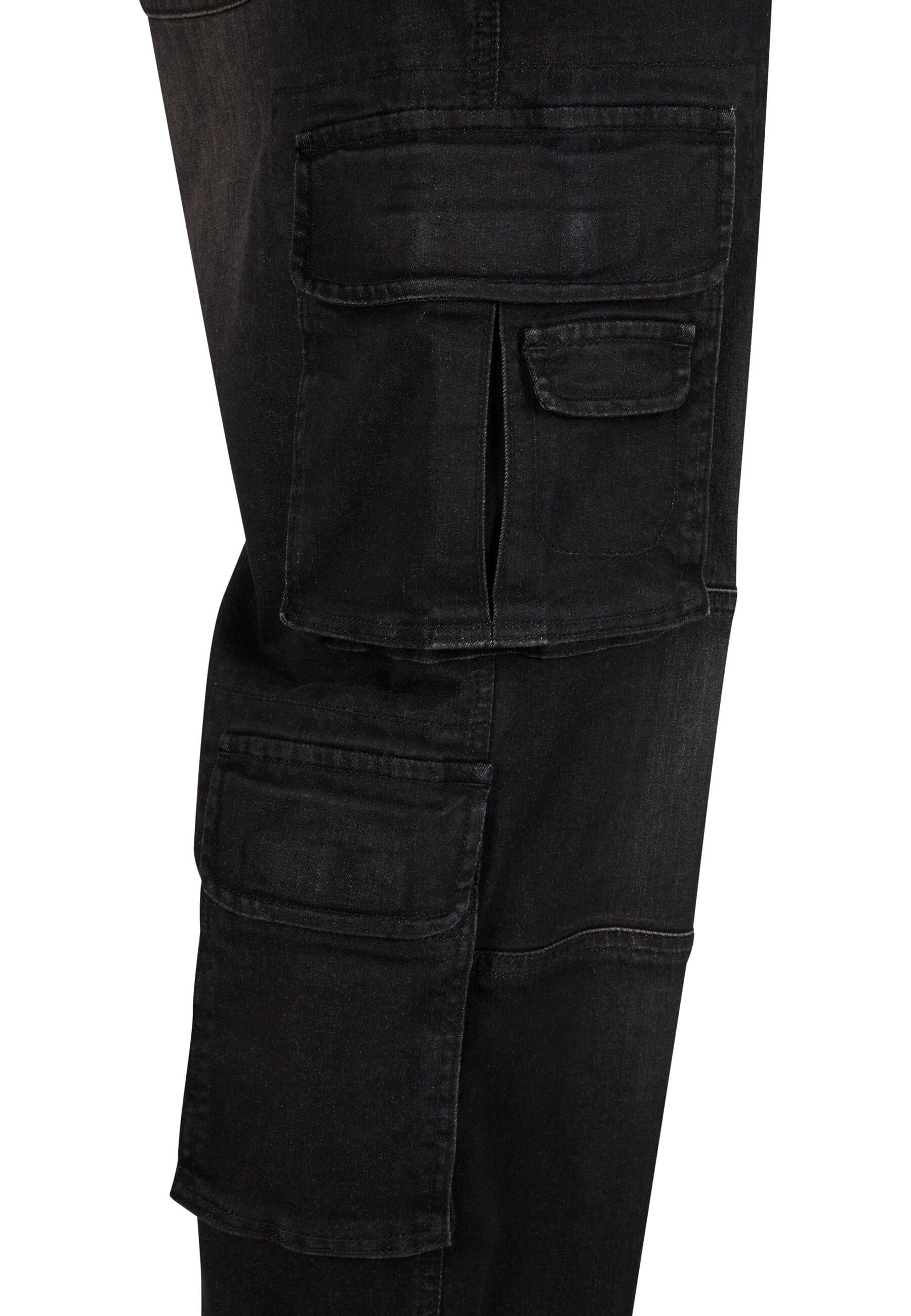 Brandit Cargohose »Brandit Brandit Denim Cargo Pants«, (1 tlg.)