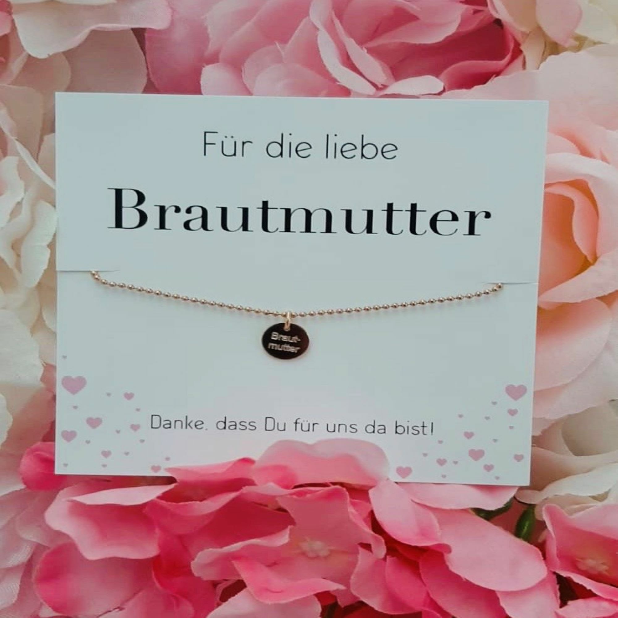 Beka&Bell Armband »925-Sterling Silber Glänzend 19cm«