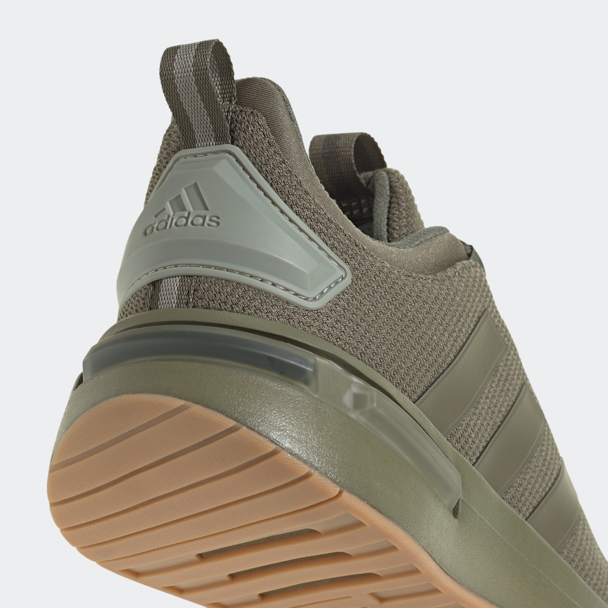 adidas Sportswear Sneaker »RACER TR23«, Design auf den Spuren des adidas NMD