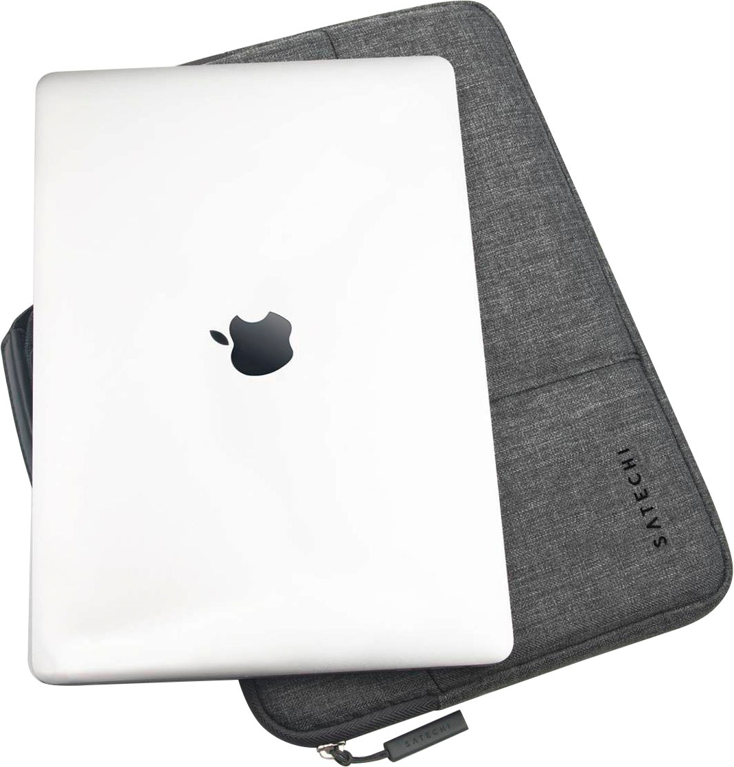 Satechi Laptop-Hülle »Water-Resistant Laptop Carrying Case + Pockets 13"«, 33 cm (13 Zoll)
