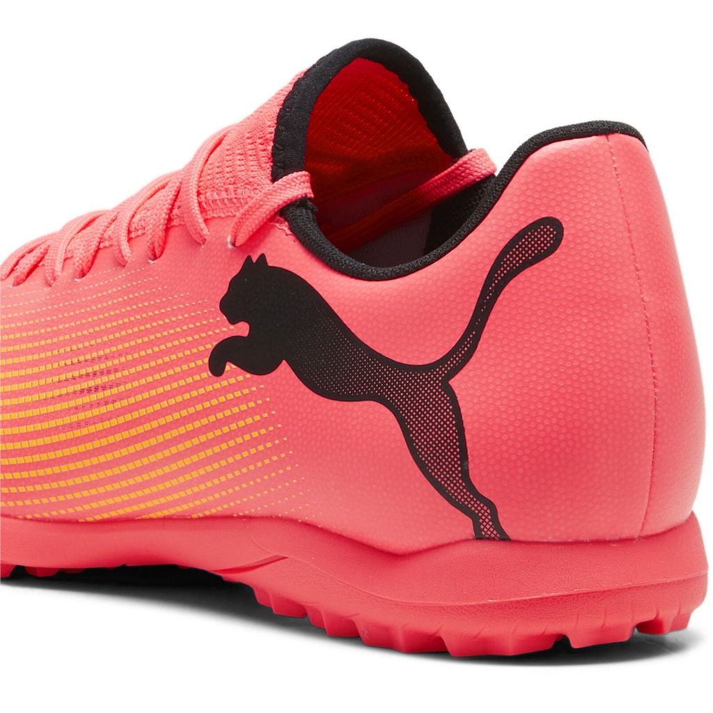 PUMA Fußballschuh »FUTURE 7 PLAY TT«