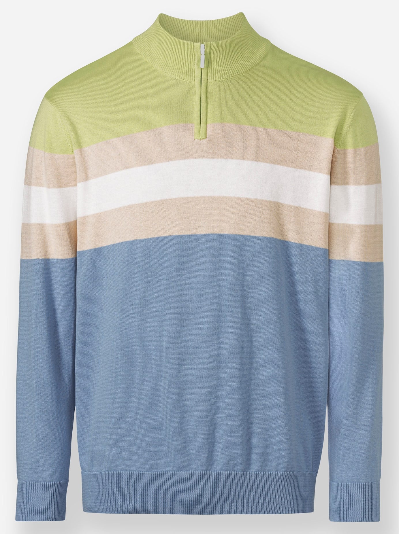 Catamaran Strickpullover »Pullover«