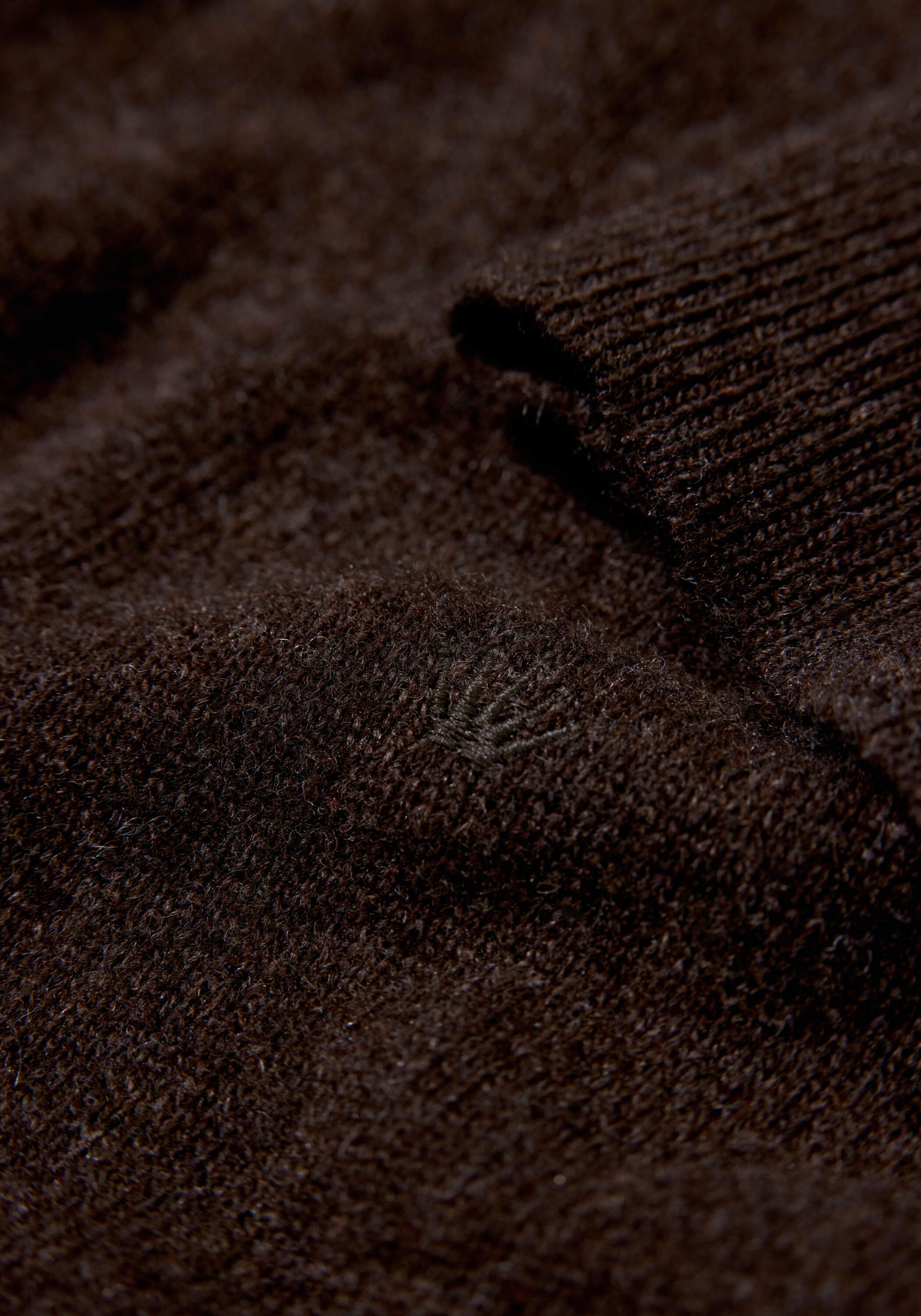 JUNK de LUXE Strickpullover »Strickpullover Relaxed Fit«