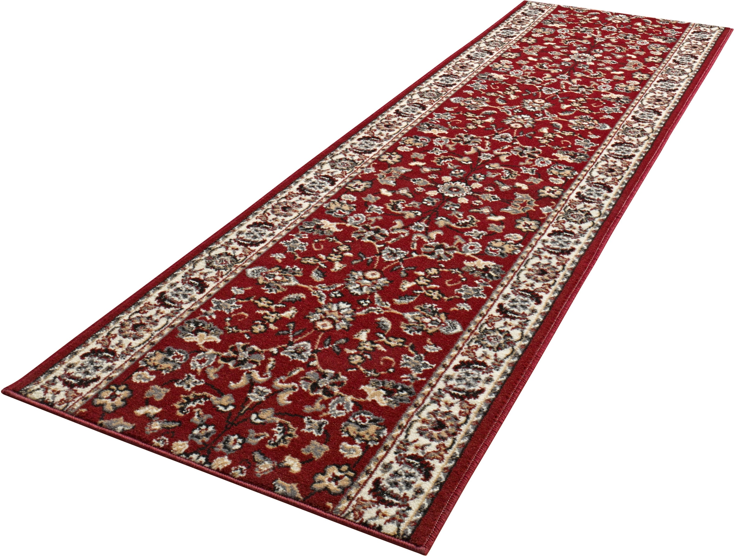 HANSE Home Läufer »Vintage«, rechteckig, 9 mm Höhe, Teppichläufer, Kurzflor, Orient, Vintage, Retro, Flur, Schlafzimmer