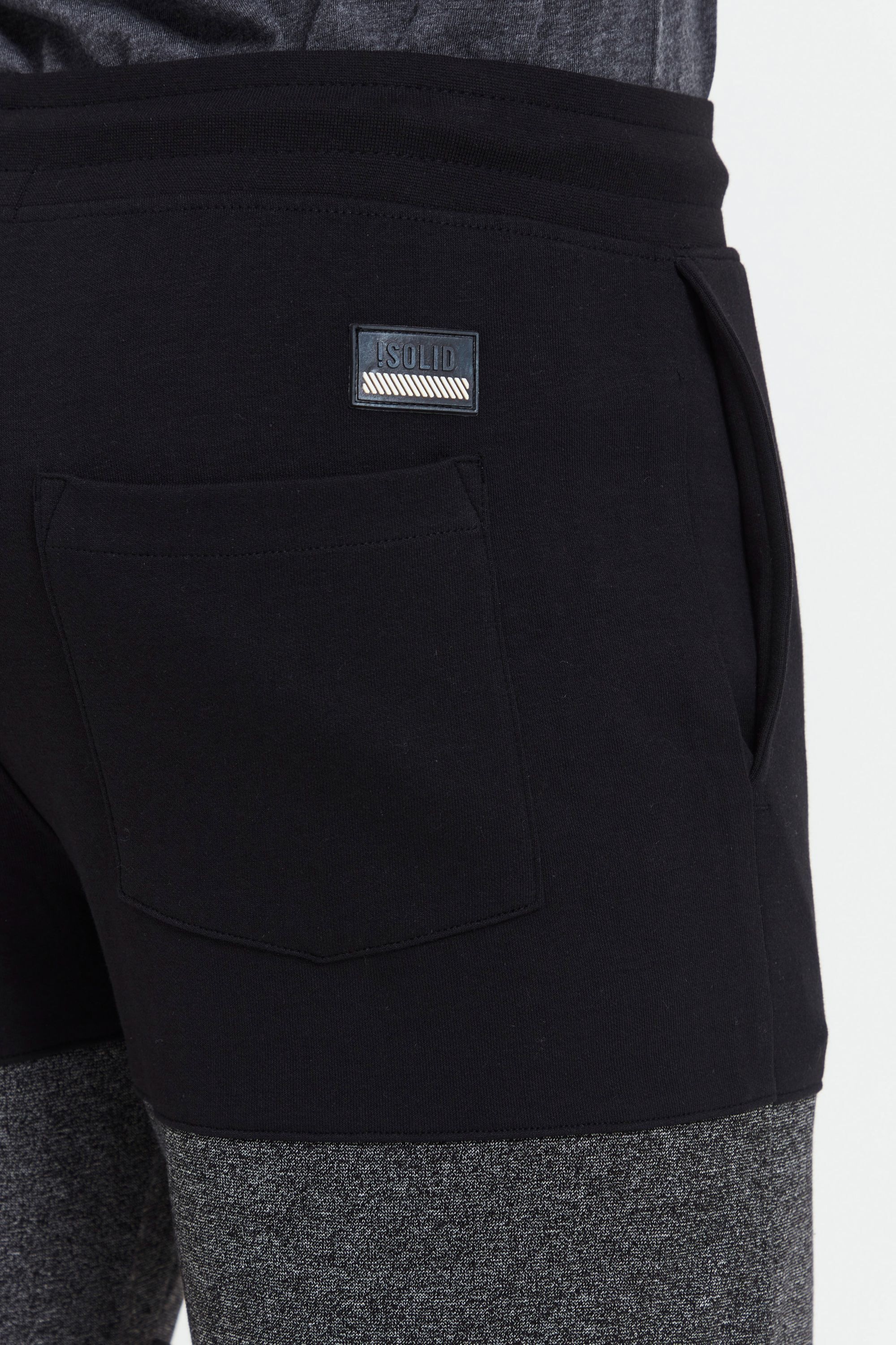 !Solid Sweatshorts »Sweatshorts SDMekir«