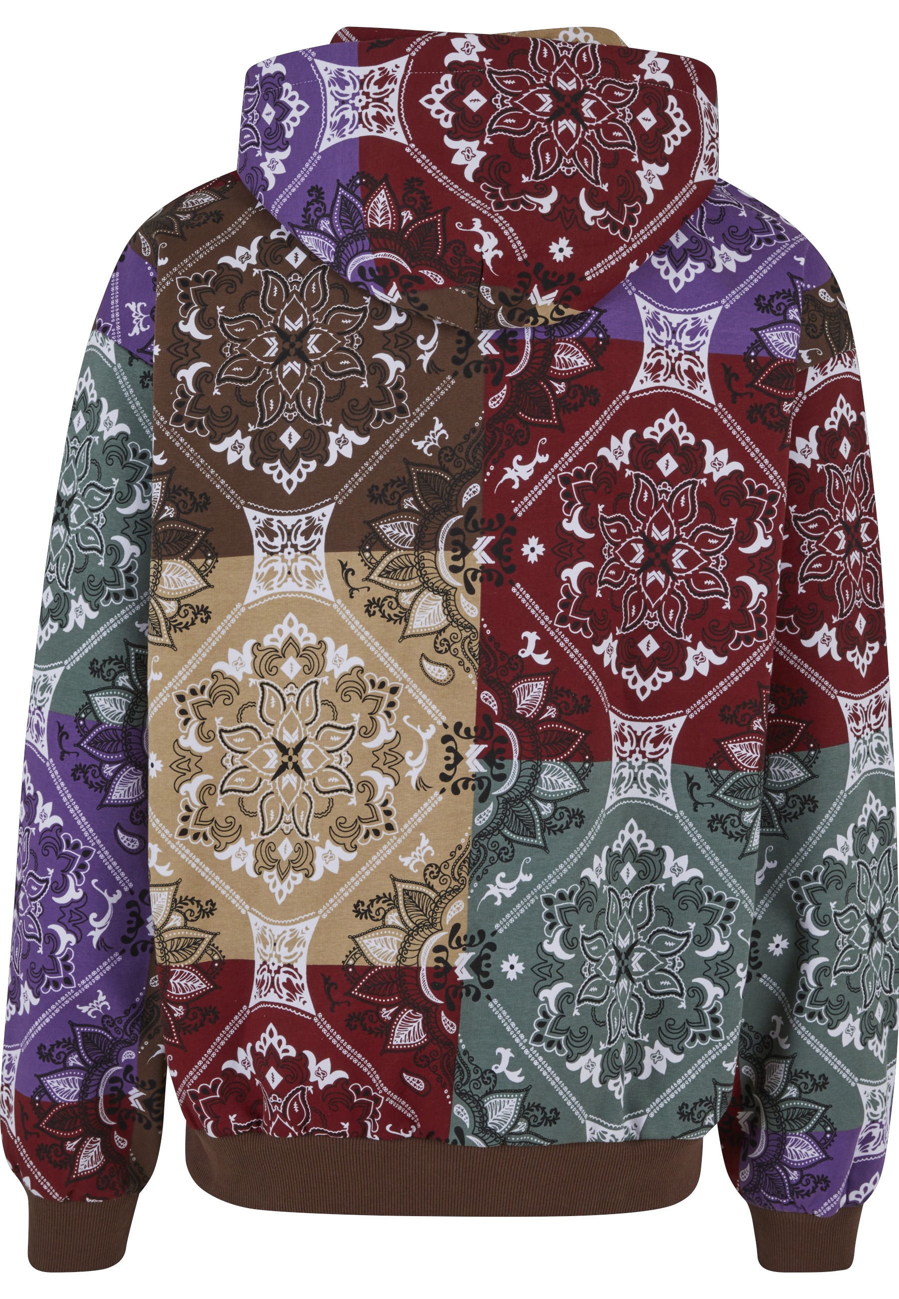 Karl Kani Longpullover "Karl Kani Herren" 1 Stk. günstig online kaufen