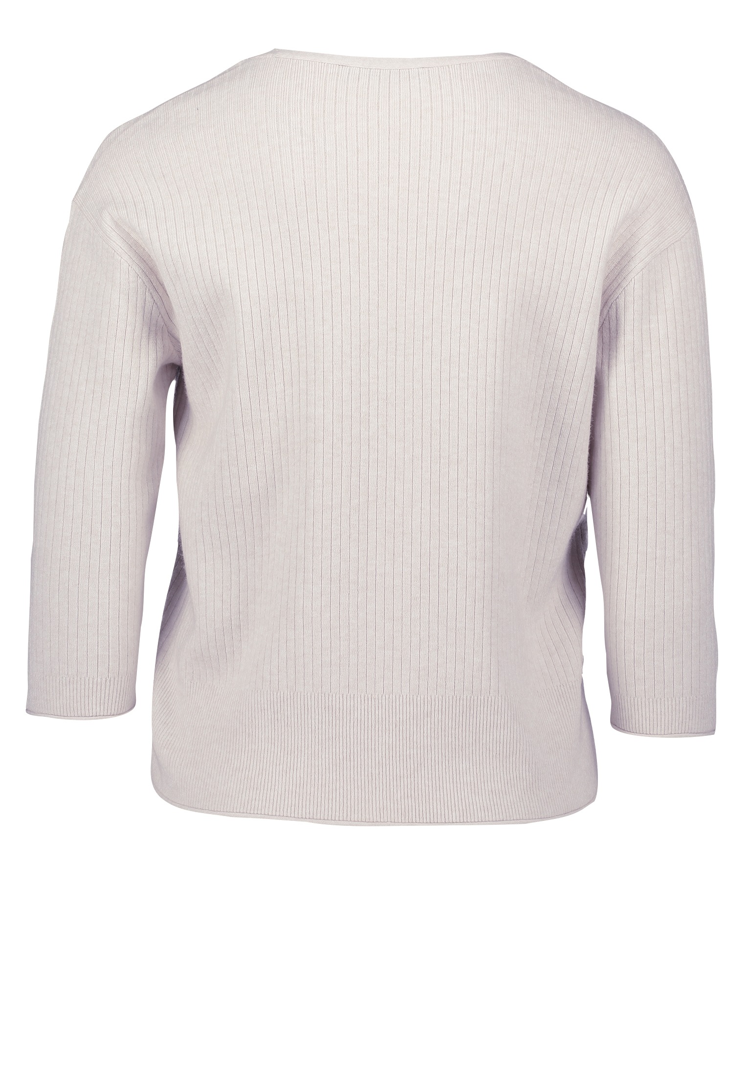 Betty Barclay Strickpullover »Betty Barclay Damen Feinstrickpullover mit V-Ausschnitt«, (1 tlg.)