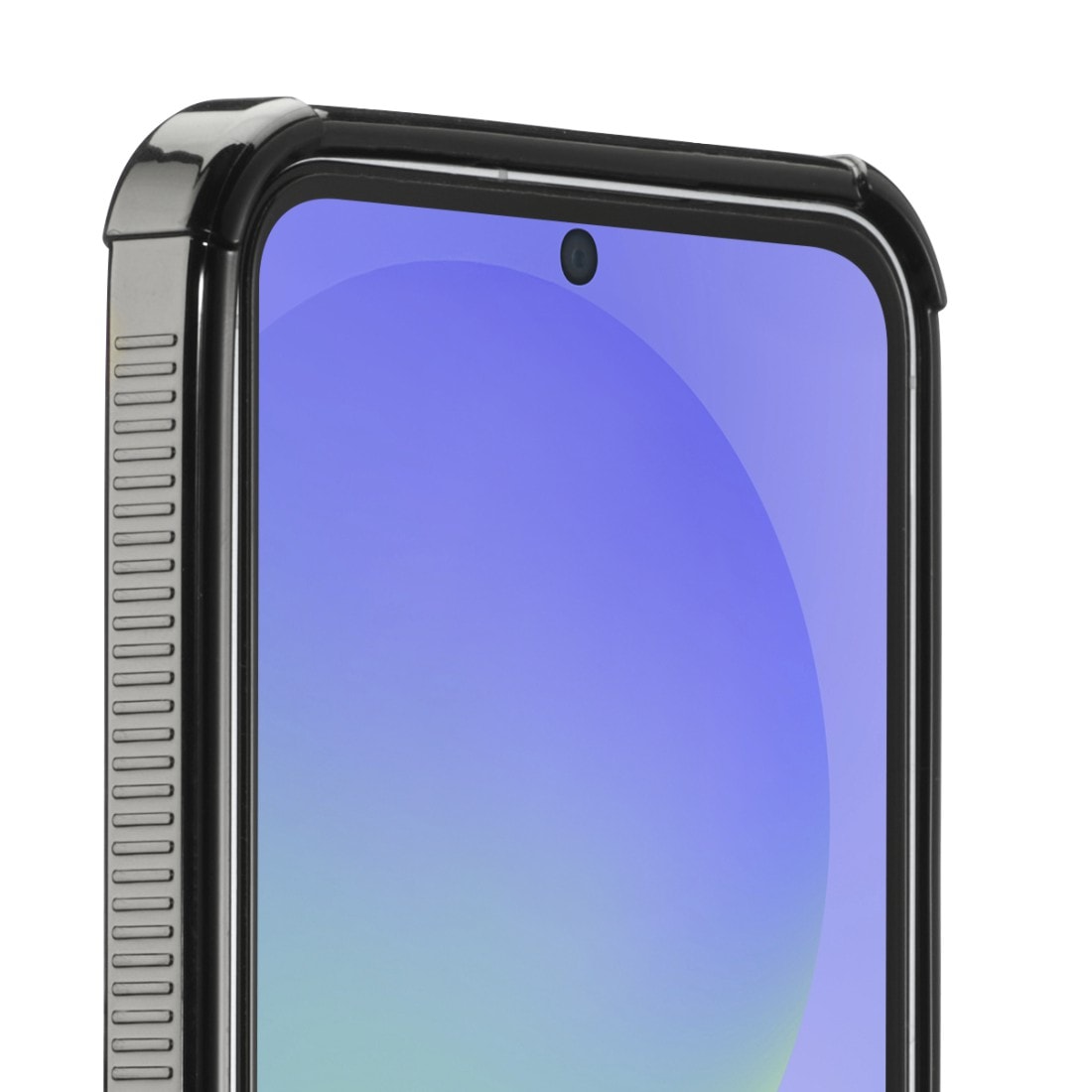 Hama Handyhülle »Handyhülle "Extreme Protect" für Galaxy A36 5G (stoßfest, sturzsicher)«, Samsung Galaxy A36 5G