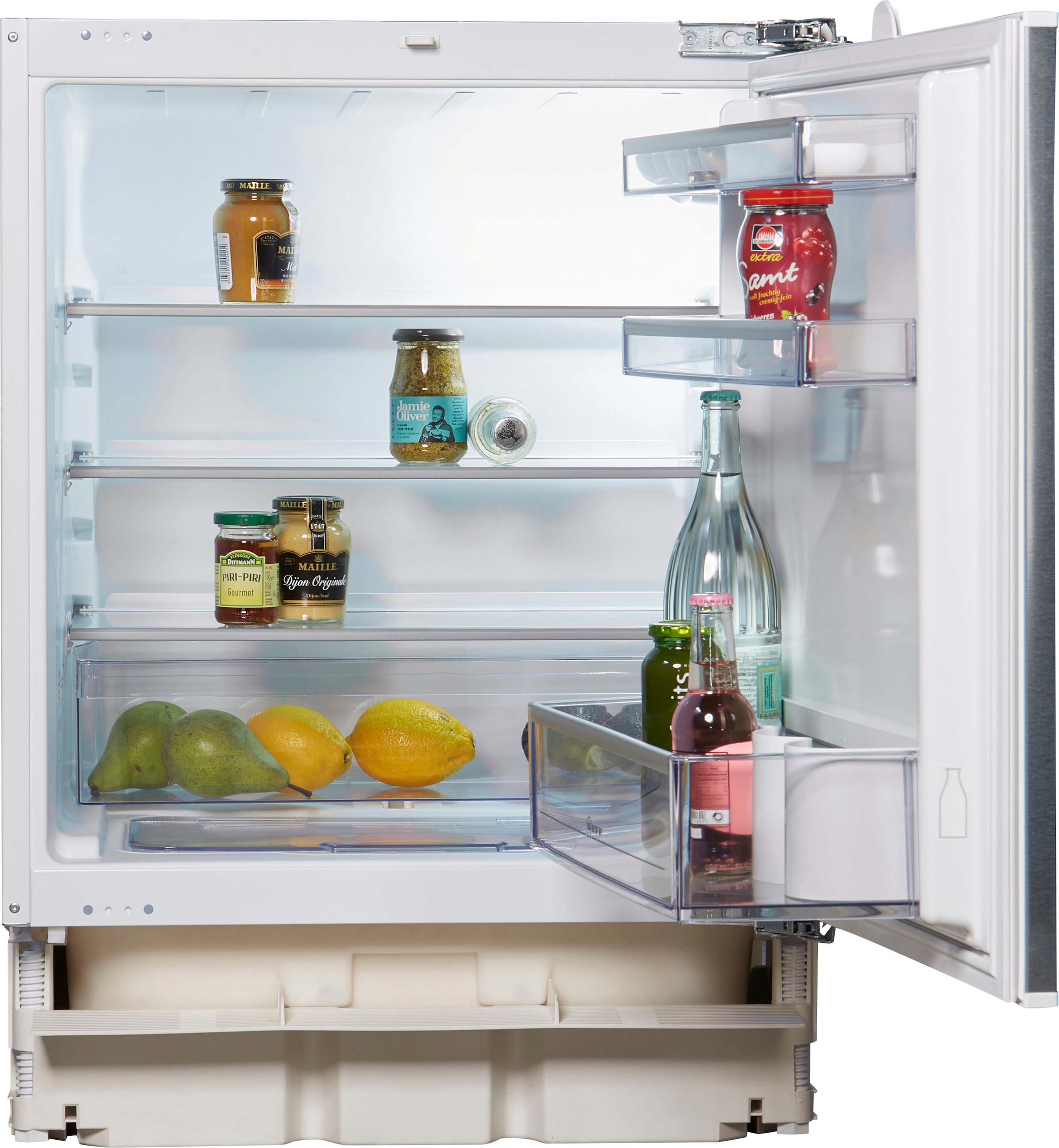 NEFF Einbaukühlschrank »K4316XFF0«, K4316XFF0, 82 hoch, cm | BAUR 60 breit cm