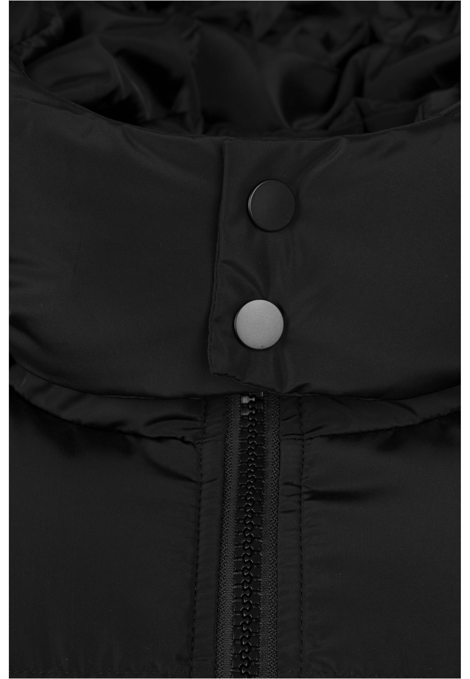 URBAN CLASSICS Allwetterjacke »Urban Classics Herren Hooded Puffer Jacket«, (1 St.), mit Kapuze