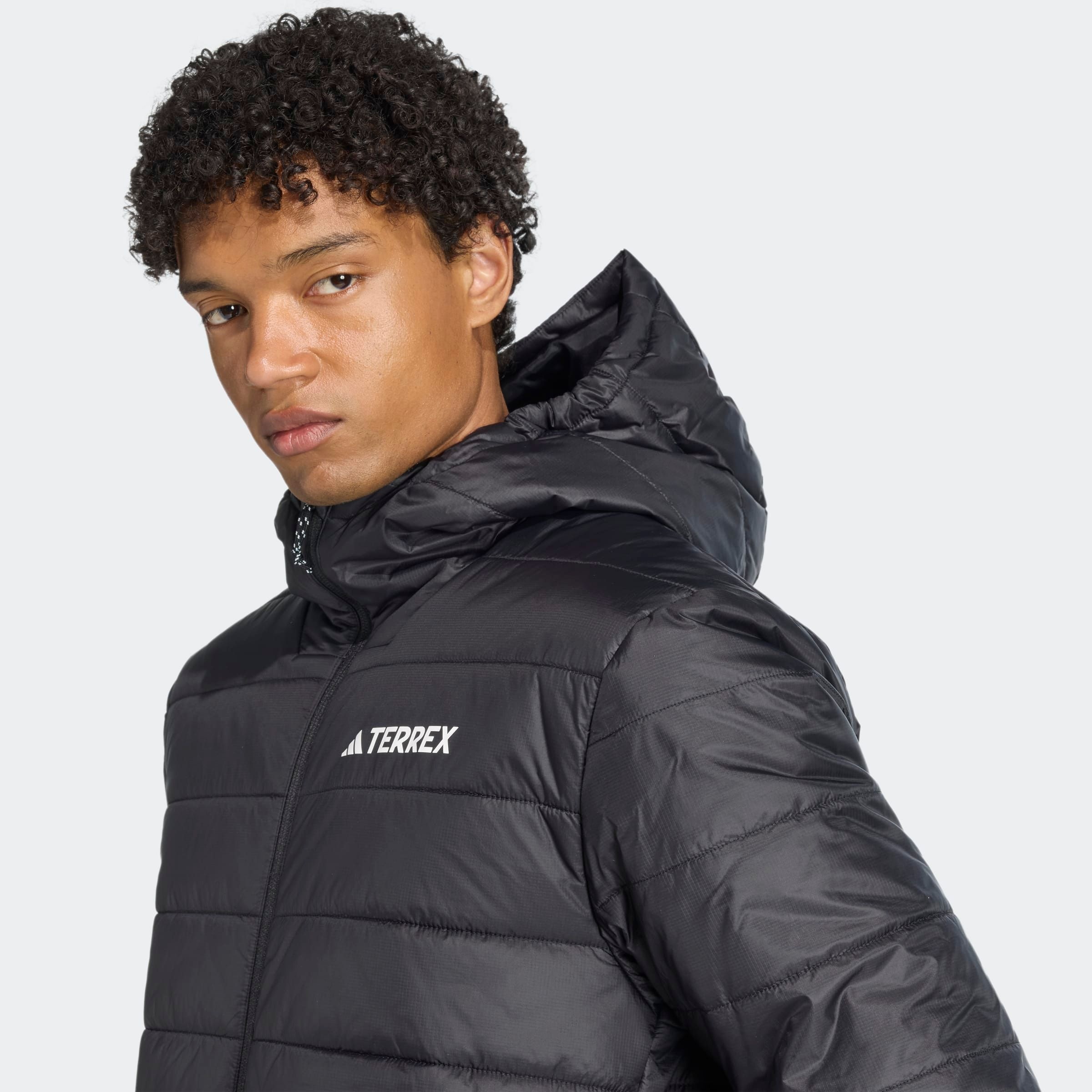 adidas TERREX Outdoorjacke »MT ESS PAD HO J«