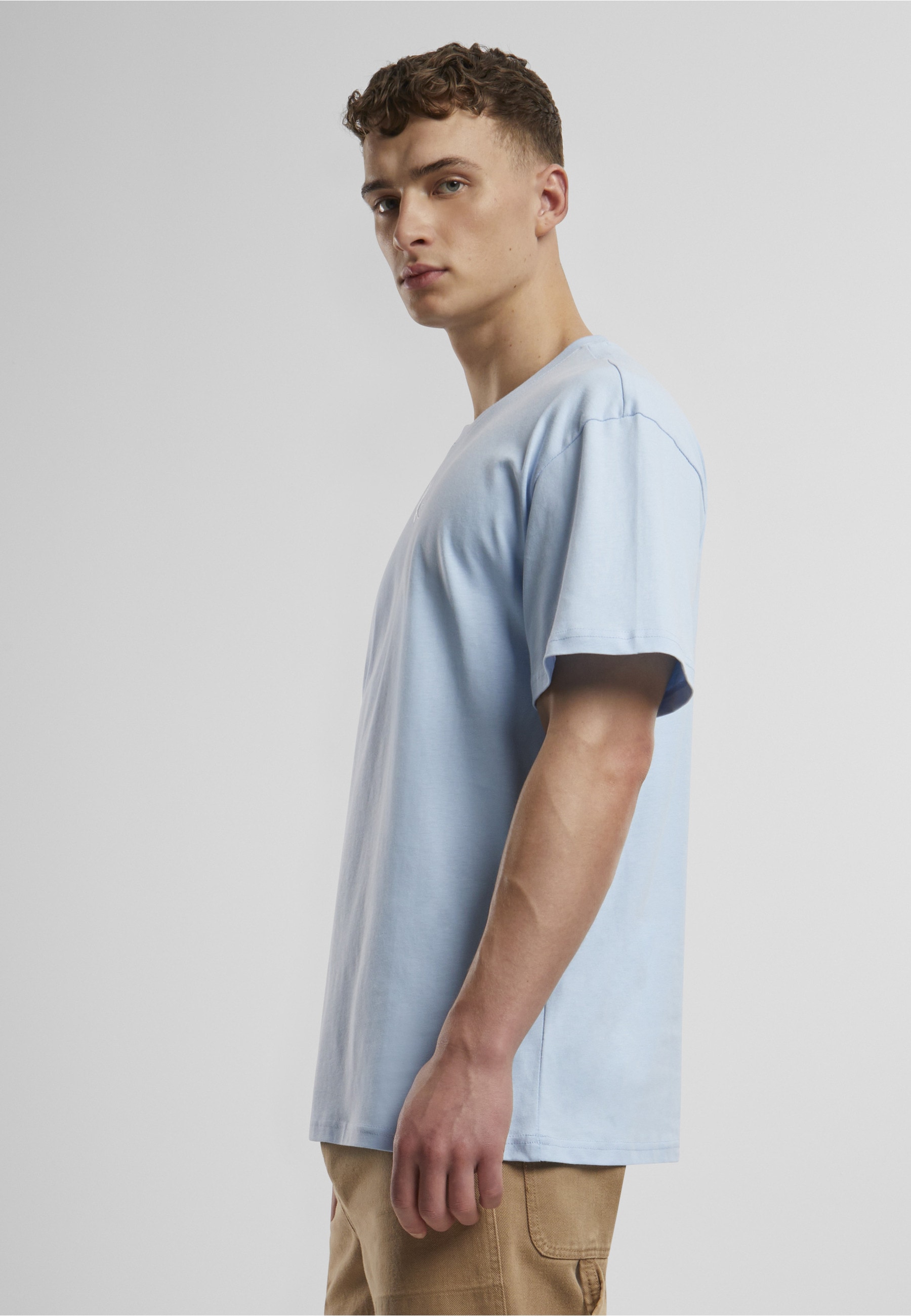Karl Kani T-Shirt »Karl Kani Herren« 1 Stk.