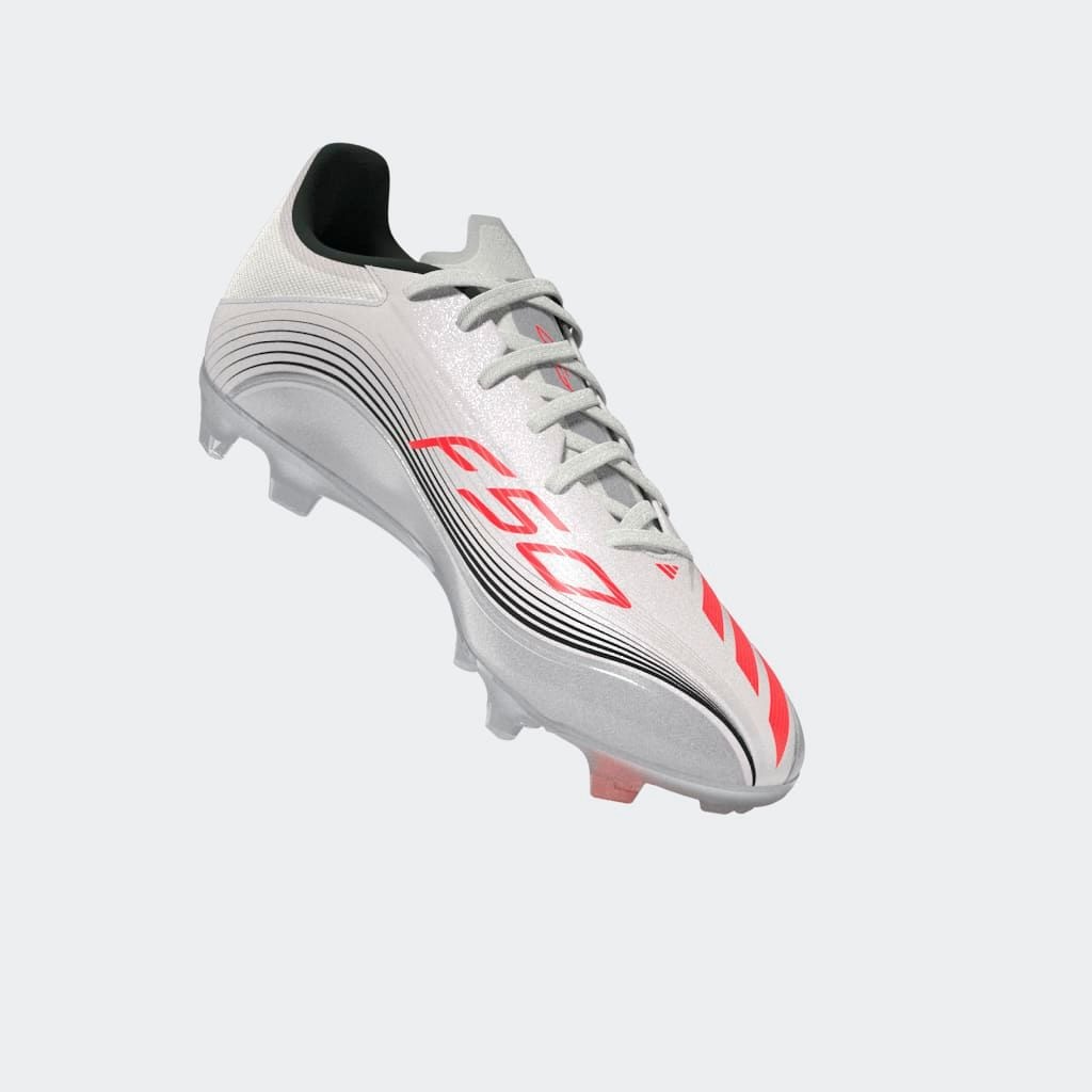 adidas Performance Fußballschuh »F50 MESSI LEAGUE FG/MG«, geeignet für Rasen- und Kunstrasenplätze