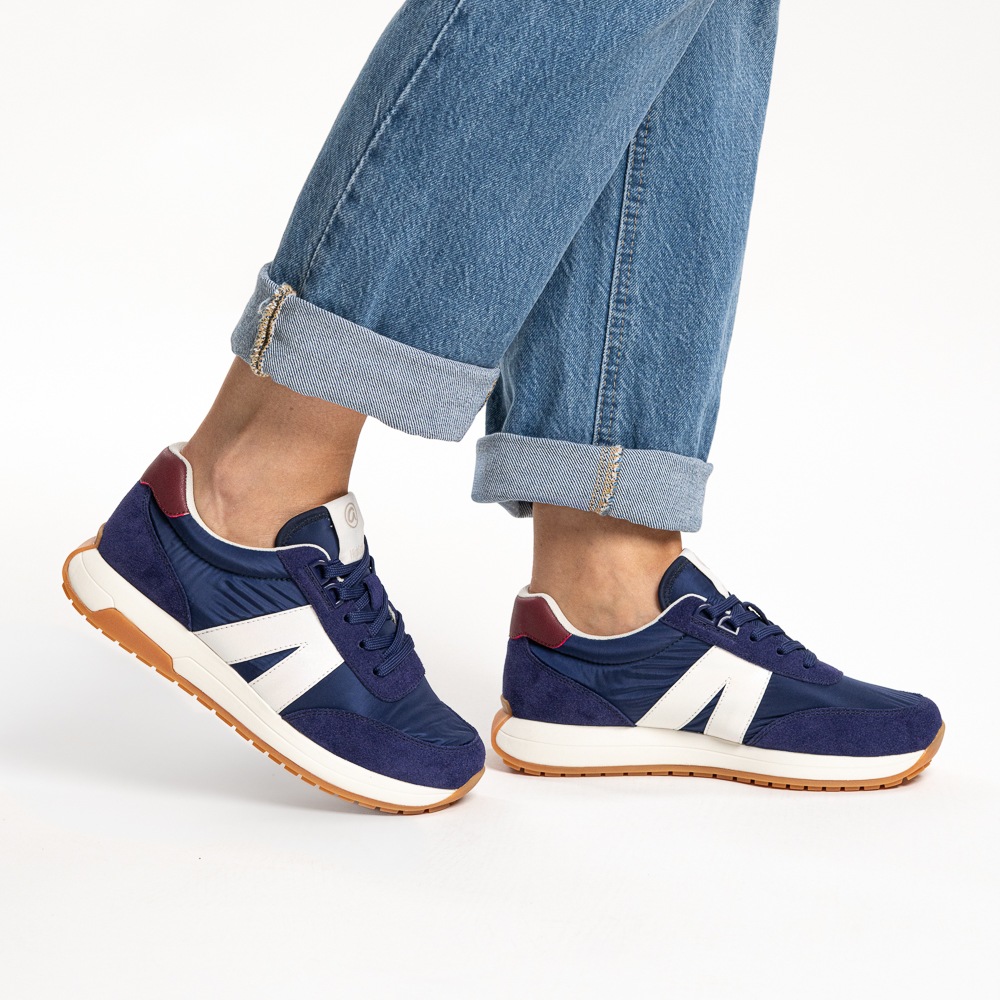 Ara Sneaker "MALIBU" Freizeitschuh, Halbschuh, Schnürschuh in Komfortweite günstig online kaufen