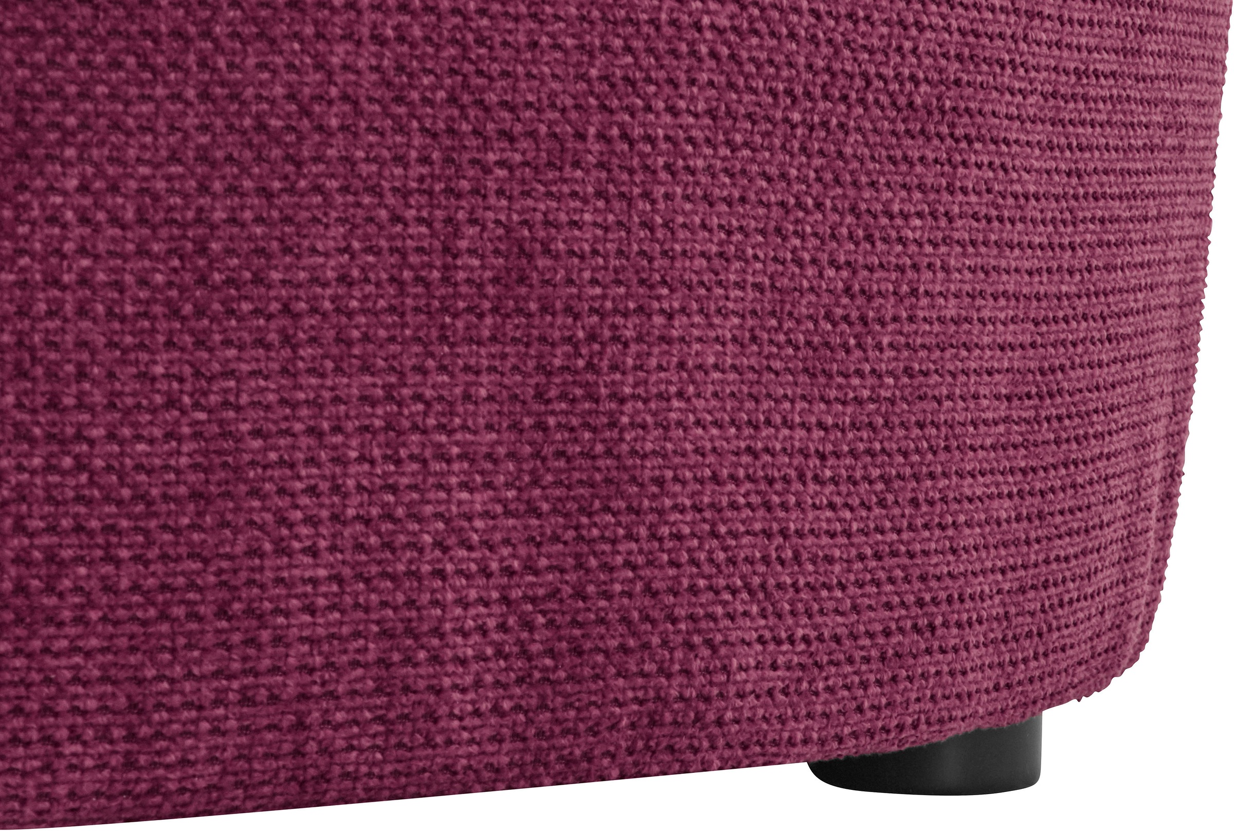 DOMO collection Wohnlandschaft »Papenburg U-Form«, in großer Farbvielfalt, wahlweise Bettfunktion, frei im Raum stellbar