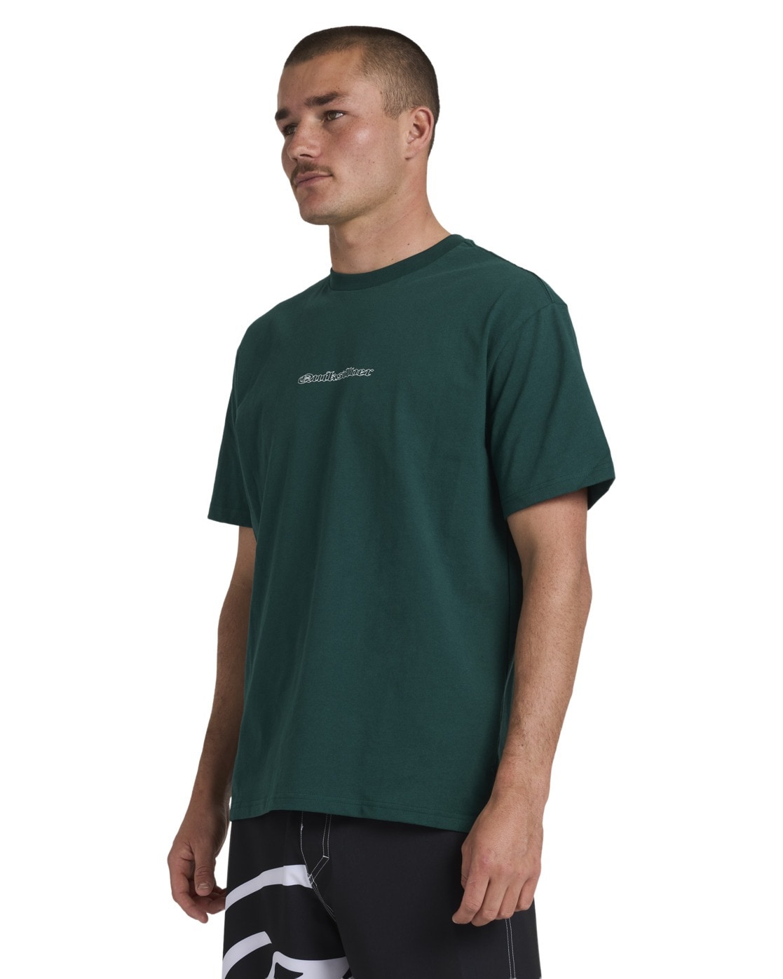 Quiksilver T-Shirt »Electric Connection«