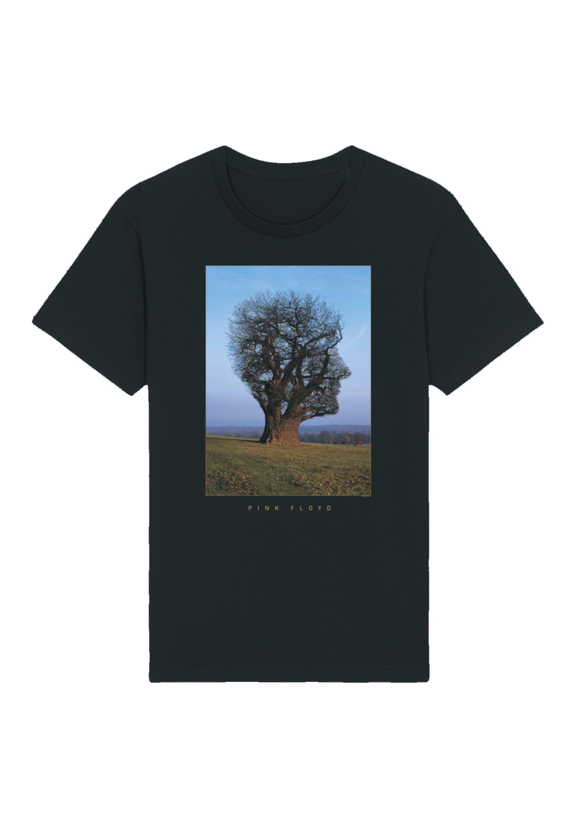 F4NT4STIC T-Shirt "Pink Floyd Tree Head", Premium Qualität günstig online kaufen