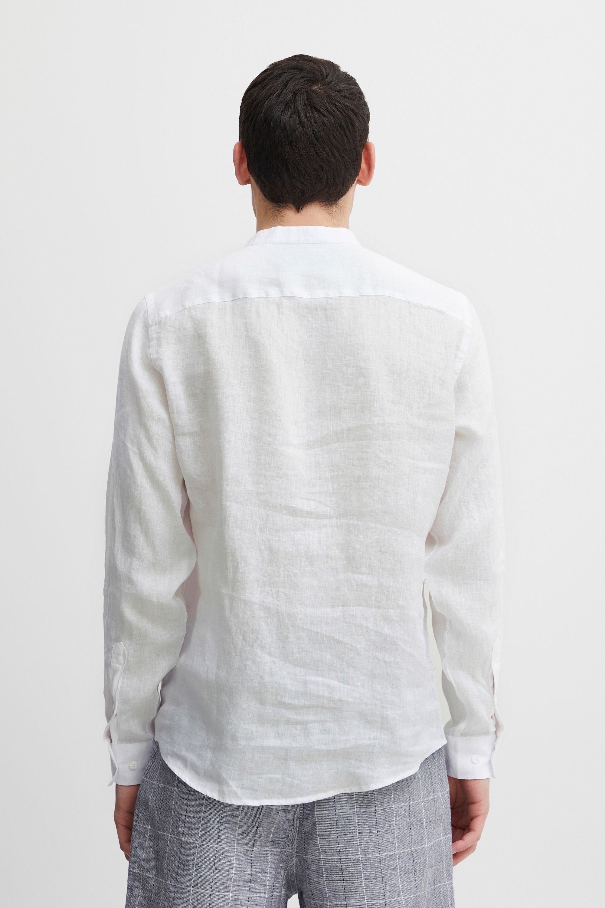 Casual Friday Langarmhemd »Langarmhemd CFAnton«