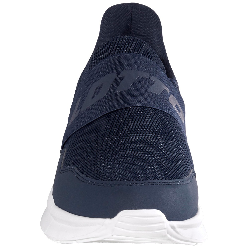 Thumbnail - lotto Sneaker - ohne Schnüren: einfach hineinschlüpfen