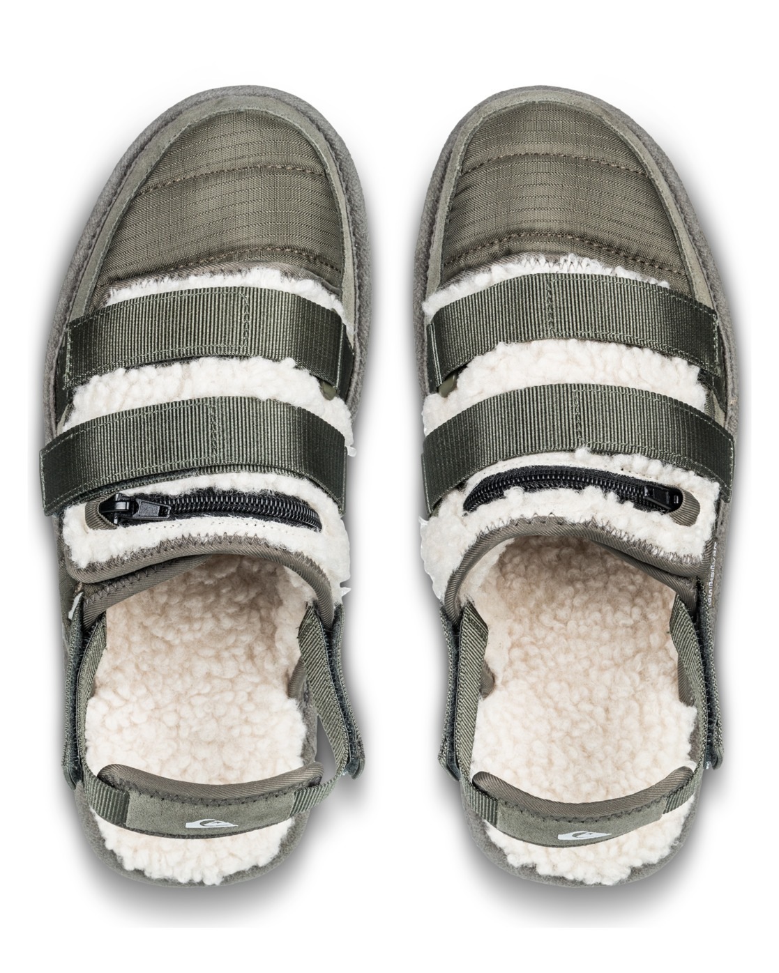 Thumbnail - Quiksilver Sandale "After Session Mule"