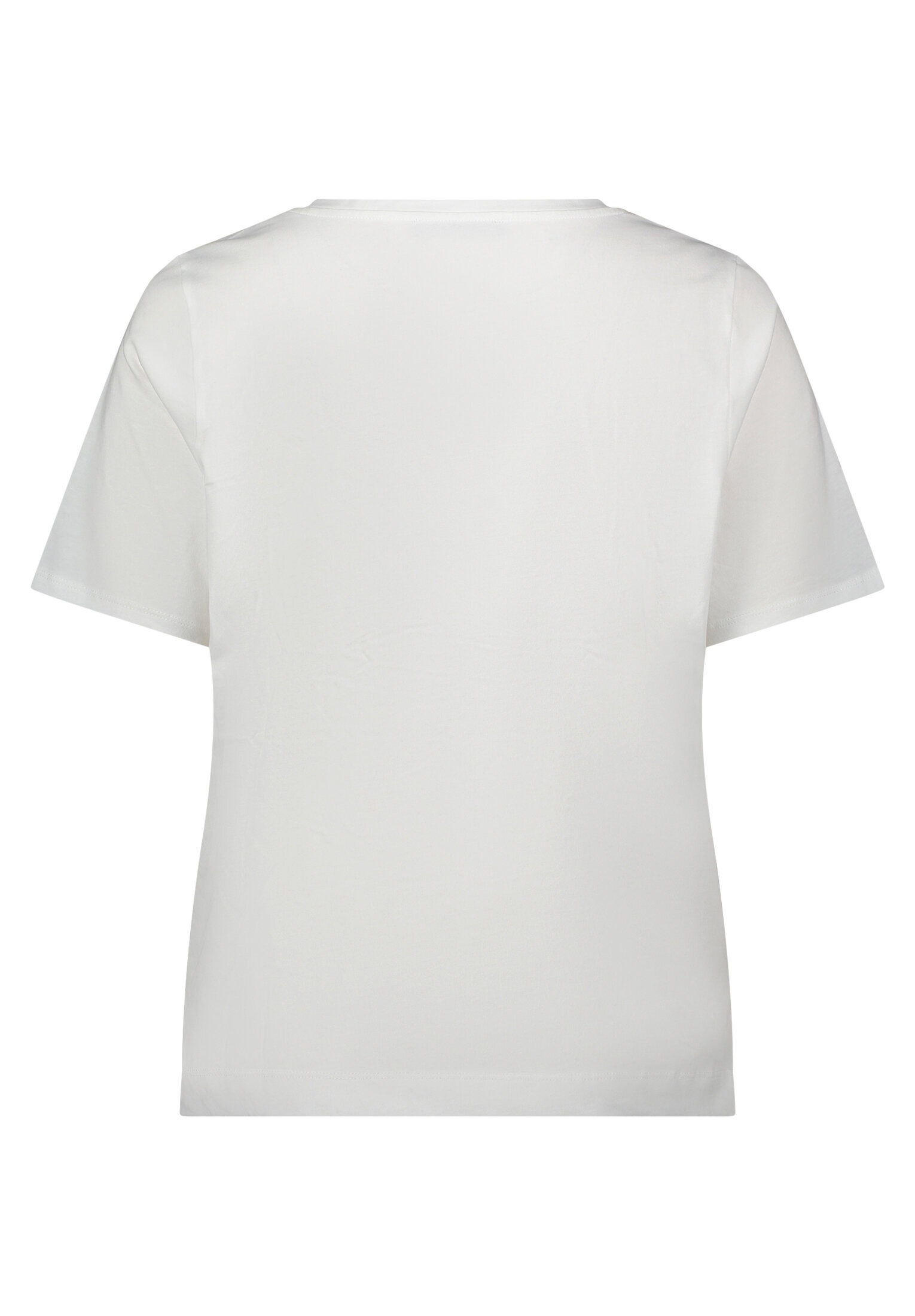 Betty Barclay Kurzarmshirt »Damen mit Placement« 1 Stk. Placement