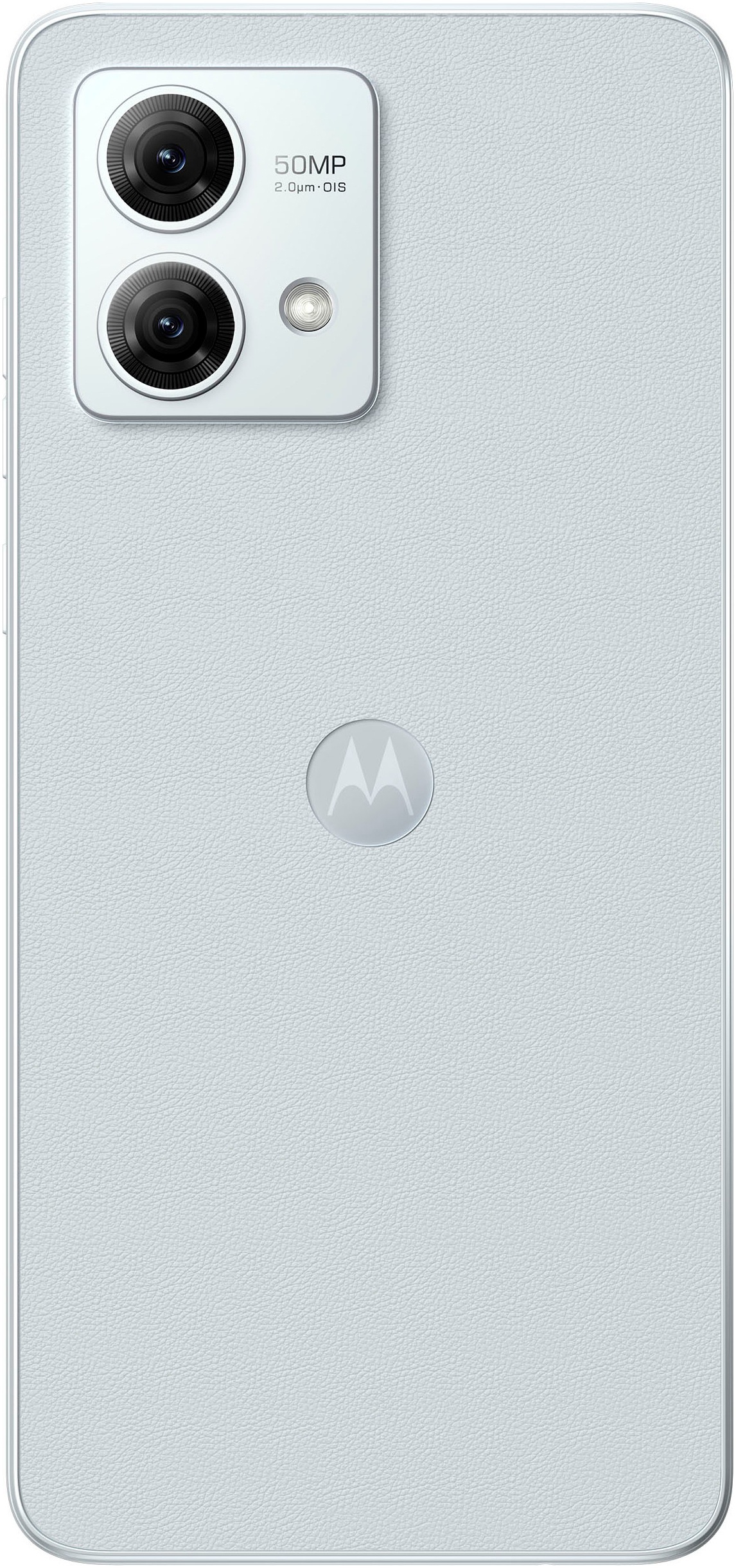 Motorola Smartphone »moto g84 5G«, Marshmallow Blue