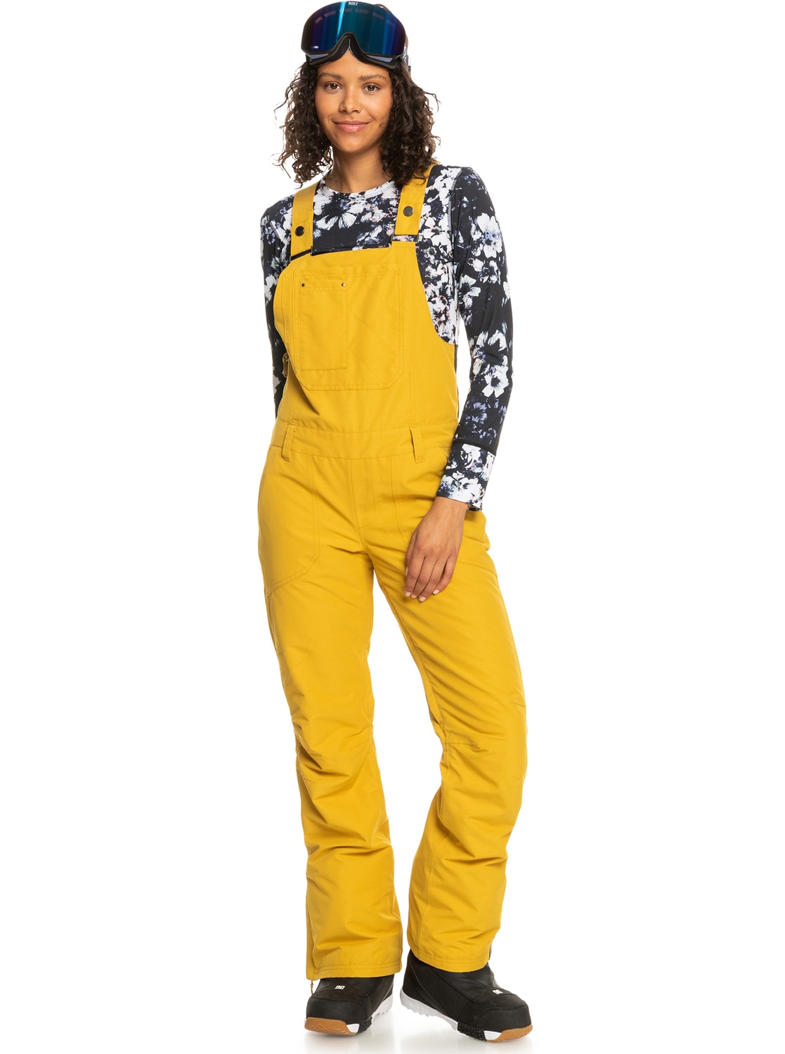 Roxy Snowboardhose »Rideout«
