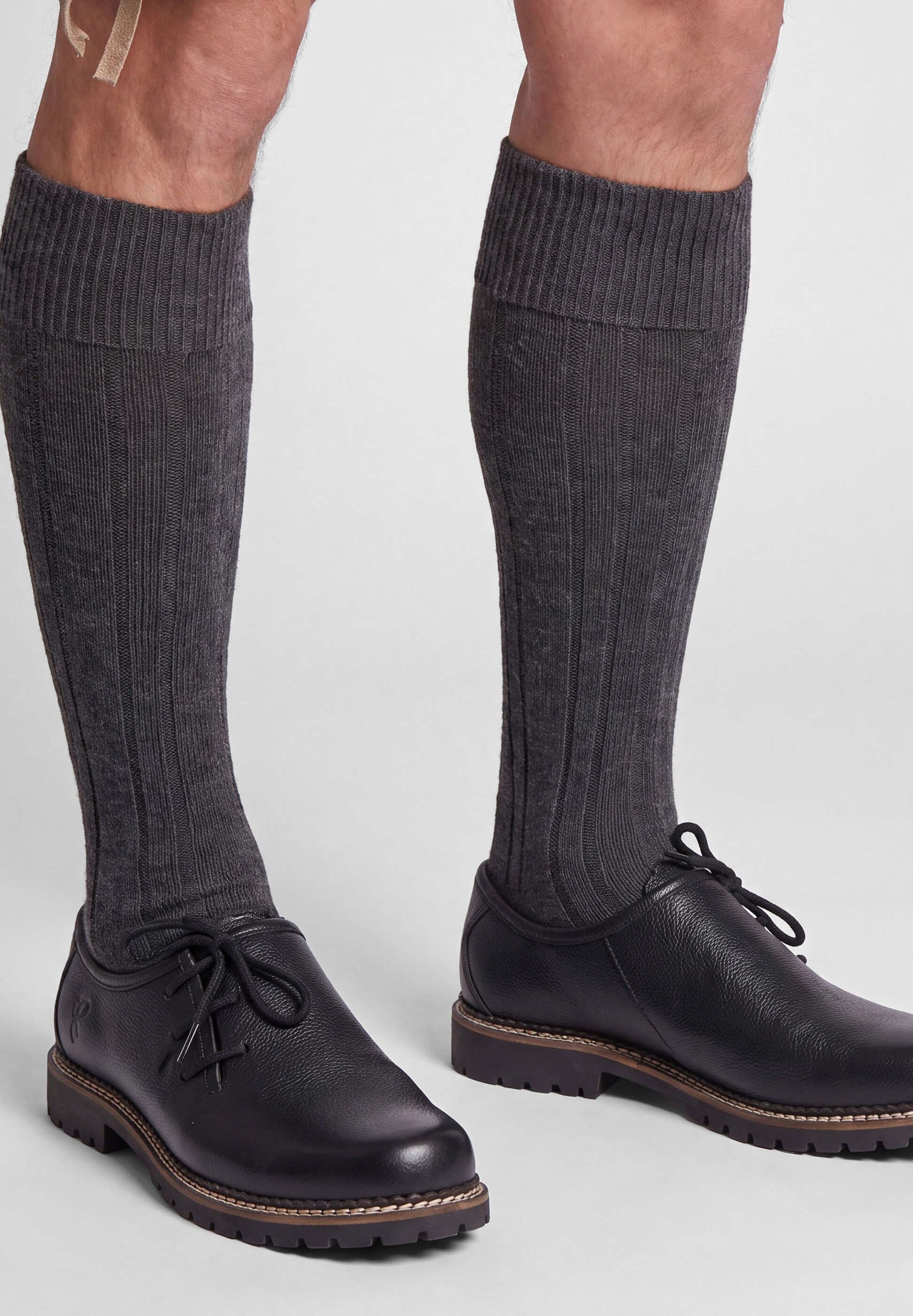 Spieth & Wensky Bootsschuh »579 H Gerd«  2 Stk. tlg.  im unifarbenen Design