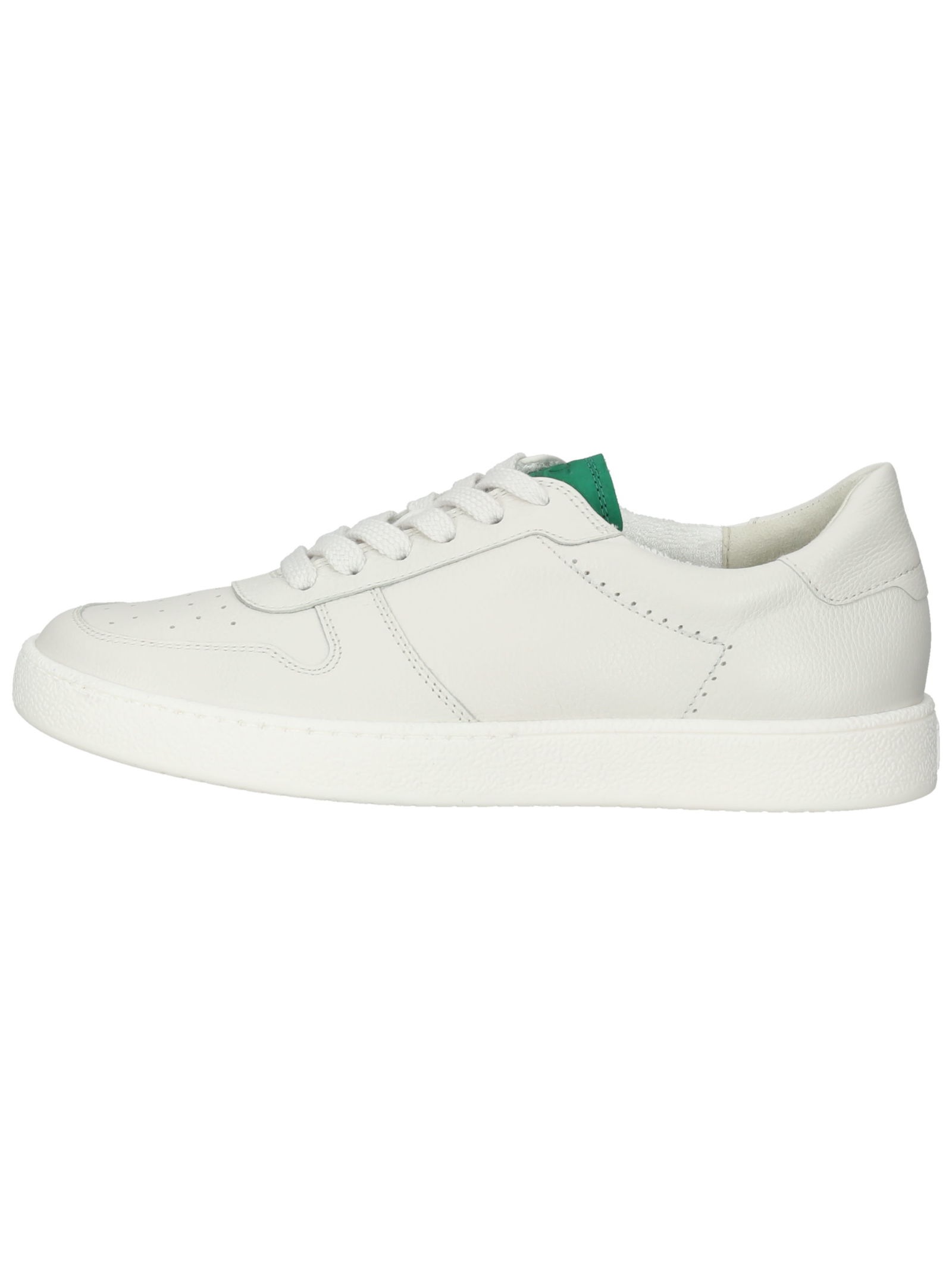 Paul Green Sneaker "Paul Green Sneaker Leder" günstig online kaufen