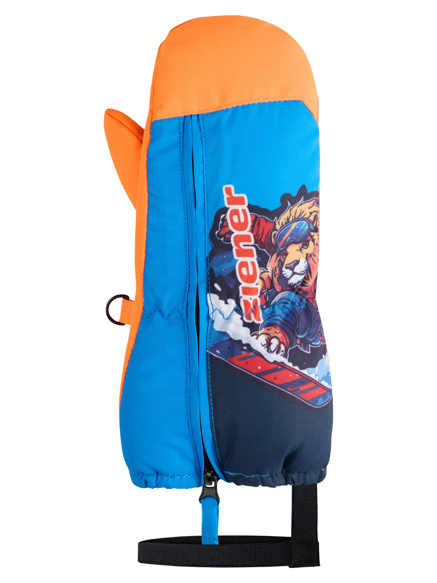 Ziener Fäustlinge "LEON-Z glove mini" günstig online kaufen