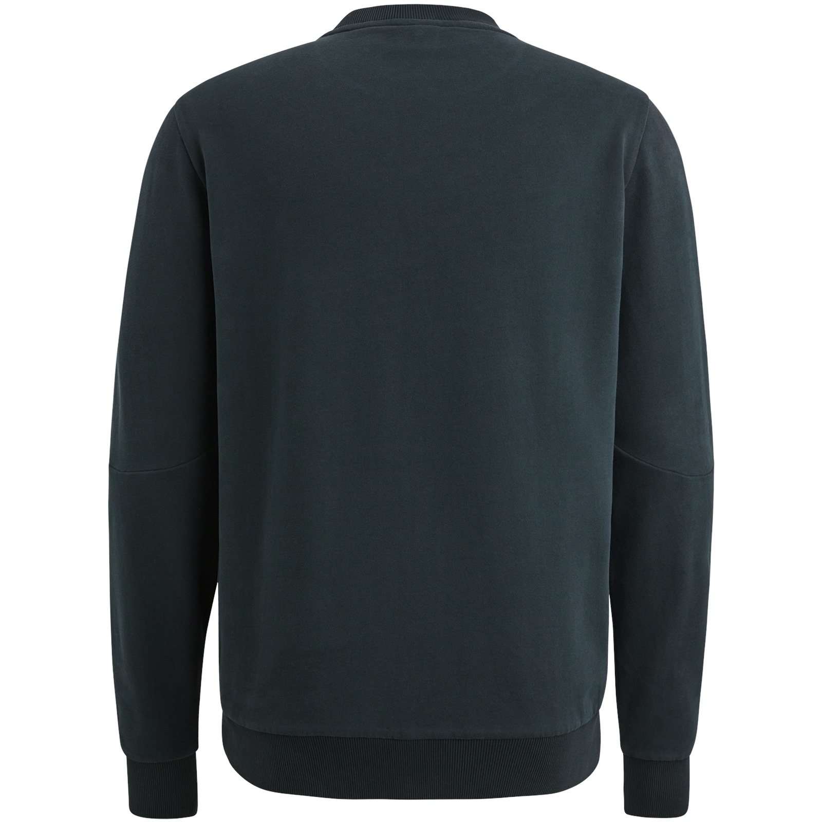 PME LEGEND Sweatshirt, mit Logo Stickerei und Print