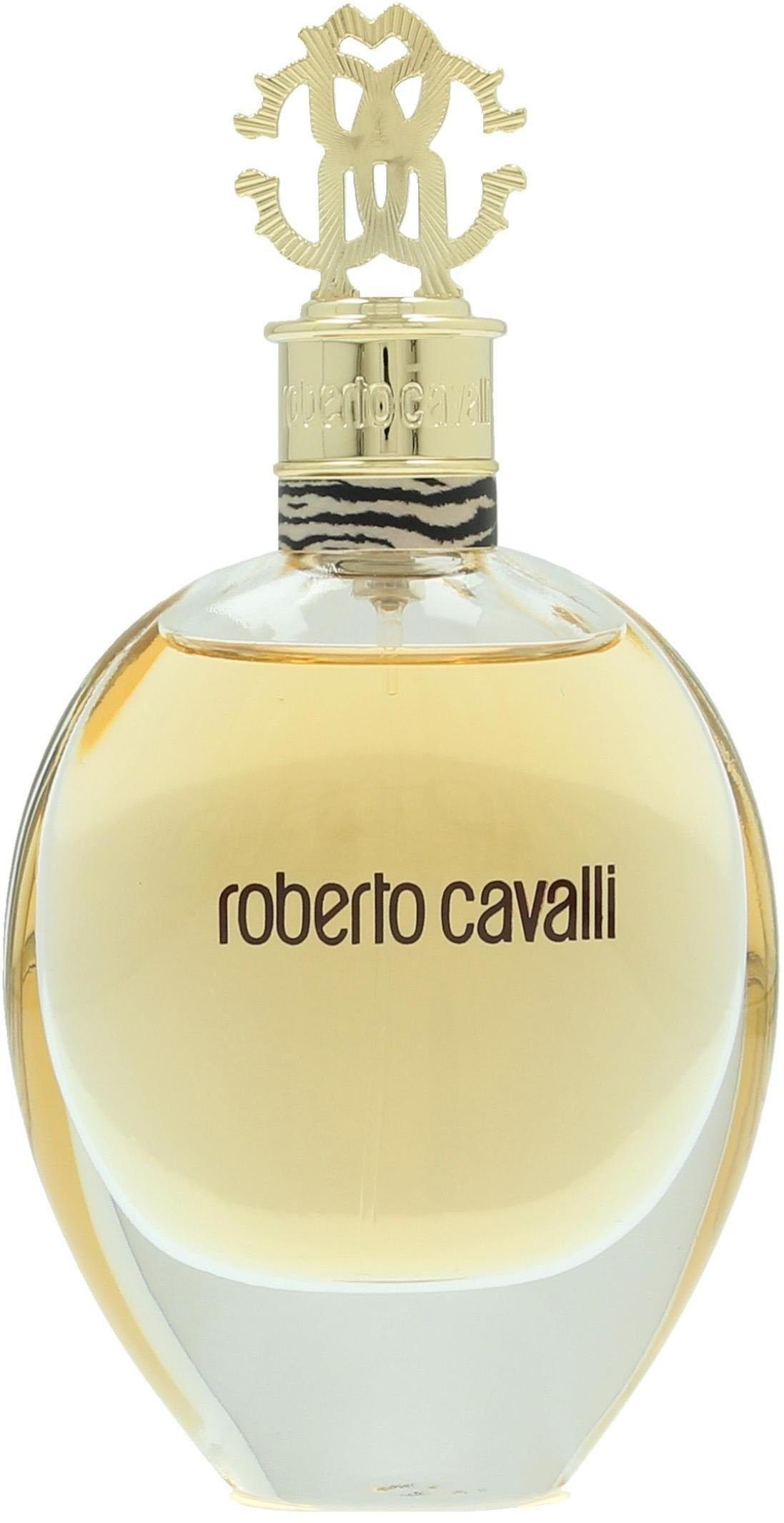 Eau de Parfum »Roberto Cavalli«