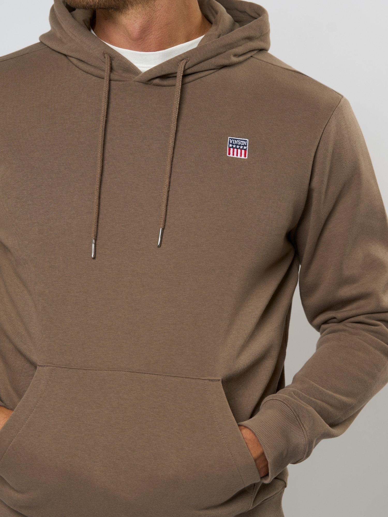 VINSON Strickpullover »VINSON Sweater VMJohan«