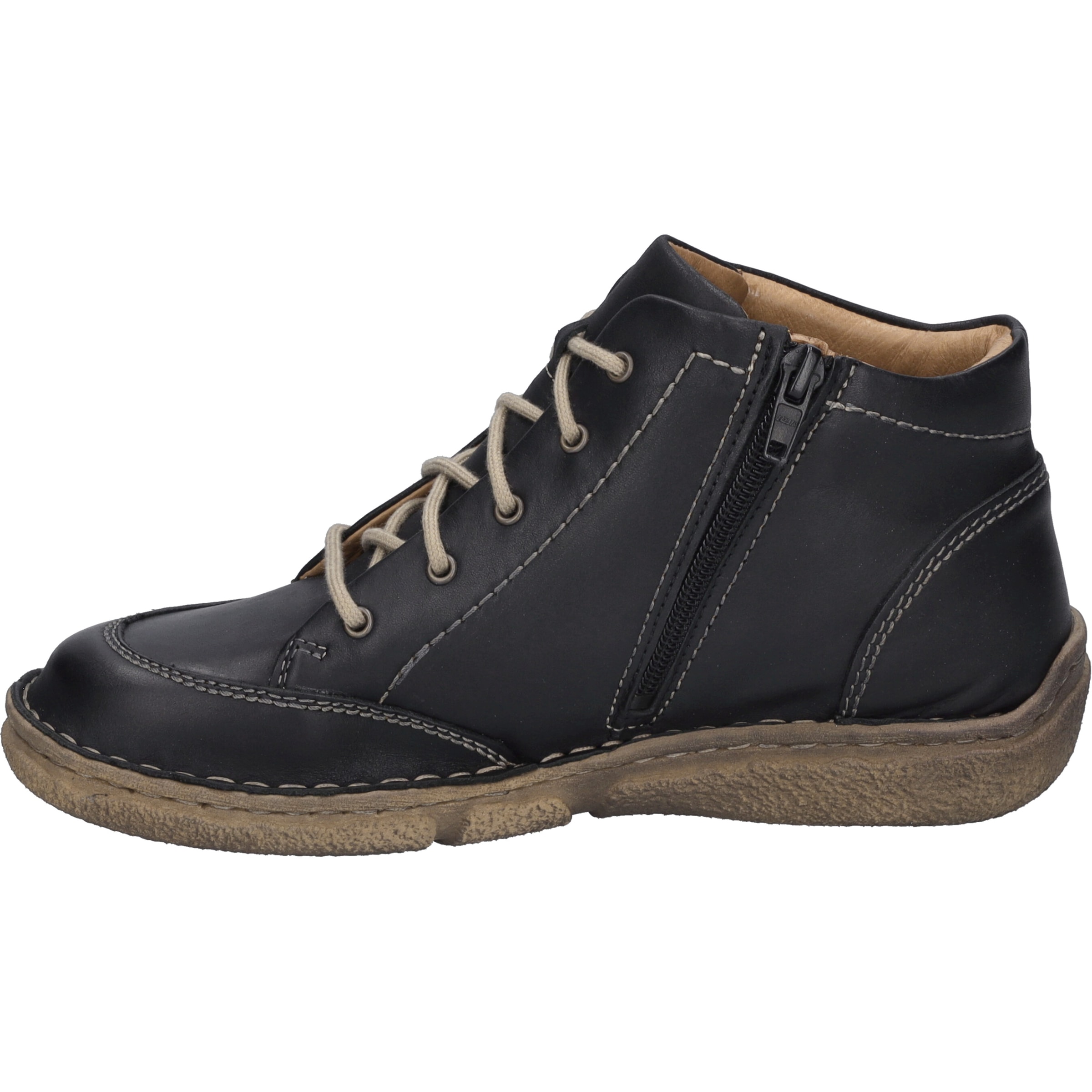 Josef Seibel Stiefelette »Neele 01, schwarz-kombi«