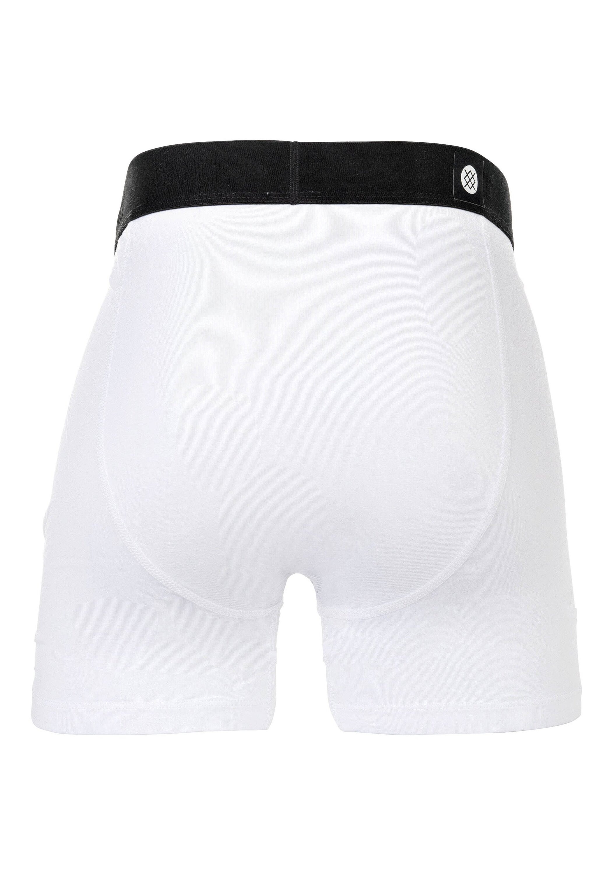 Stance Boxershorts »Boxershort Boxer Brief 3er Pack«
