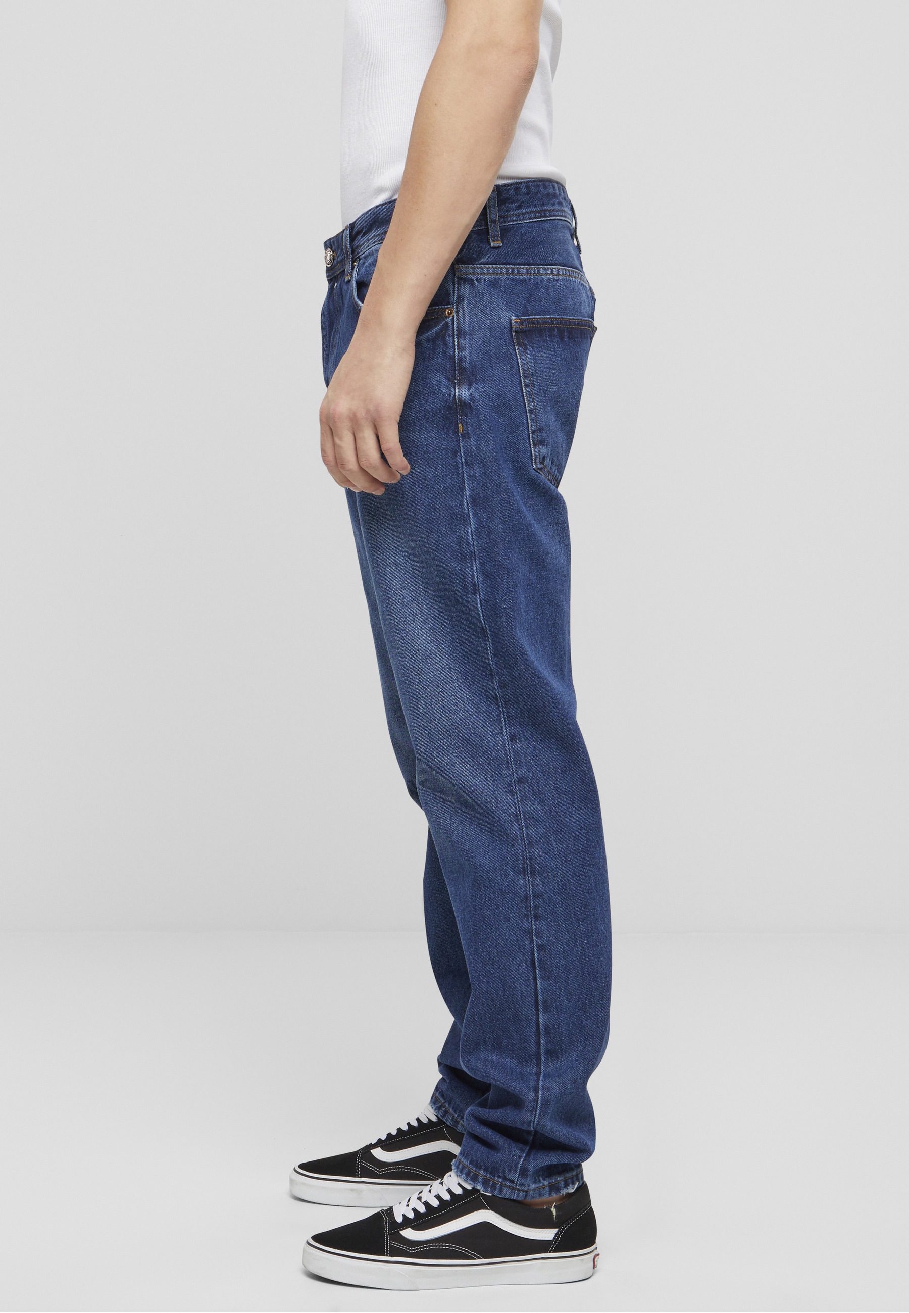 2Y Premium Bequeme Jeans »2Y Premium Herren 2Y Boyfriend Fit Jeans«