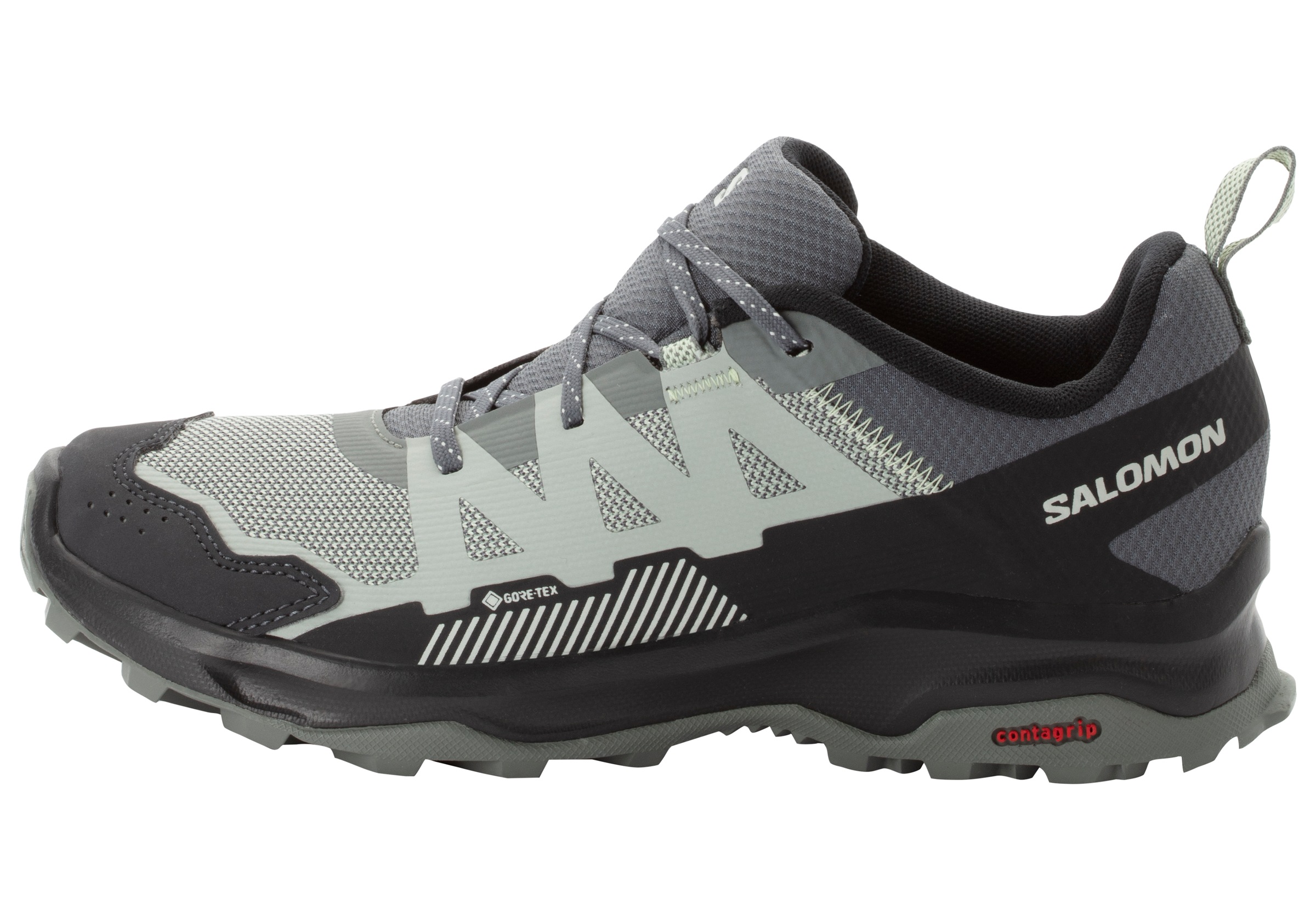 Salomon Wanderschuh "ARDENT GORE-TEX", wasserdicht günstig online kaufen