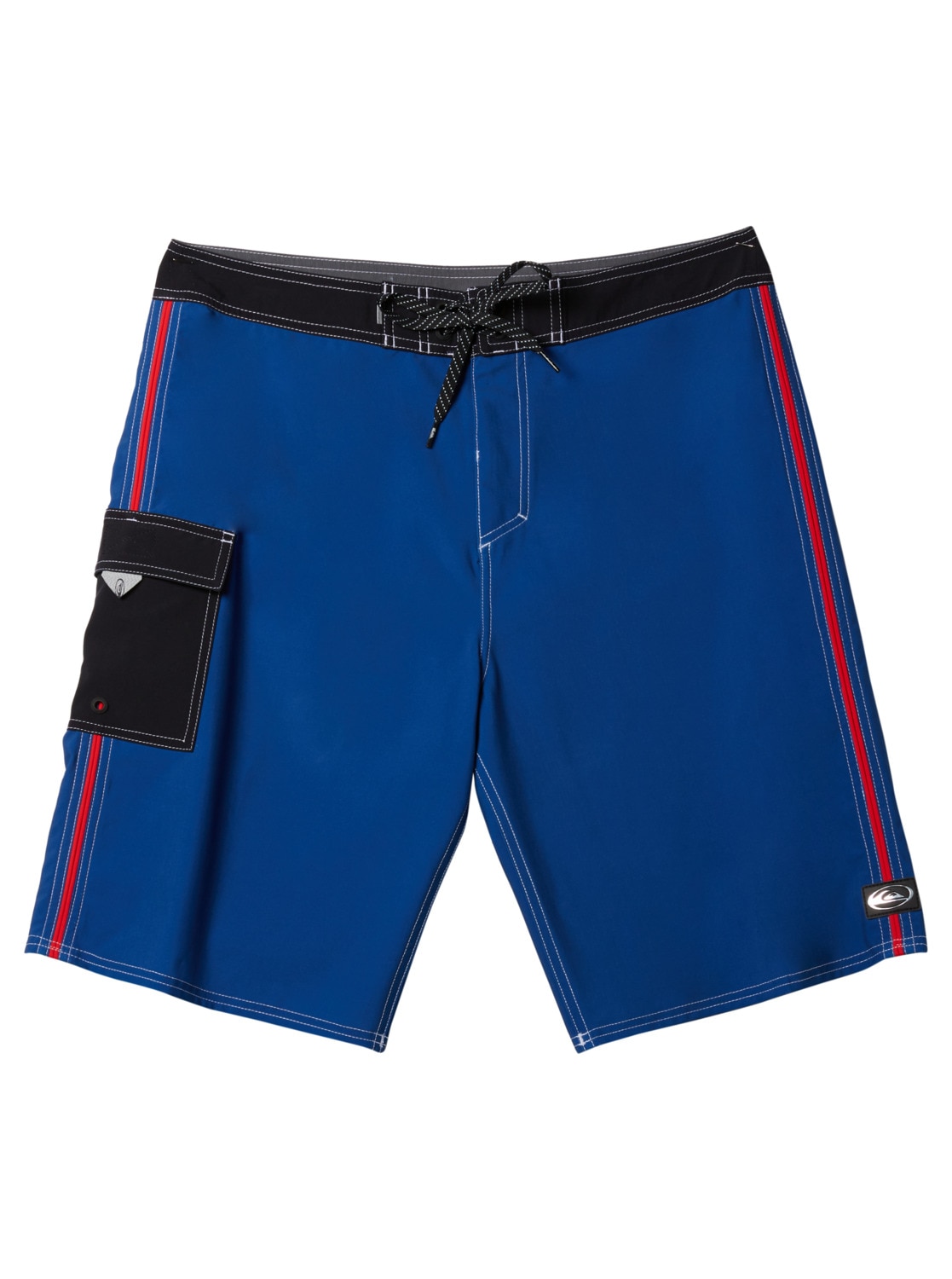 Quiksilver Boardshorts »Saturn Solid 21"«