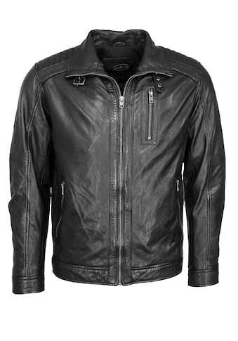 Bikerjacke »31020351«