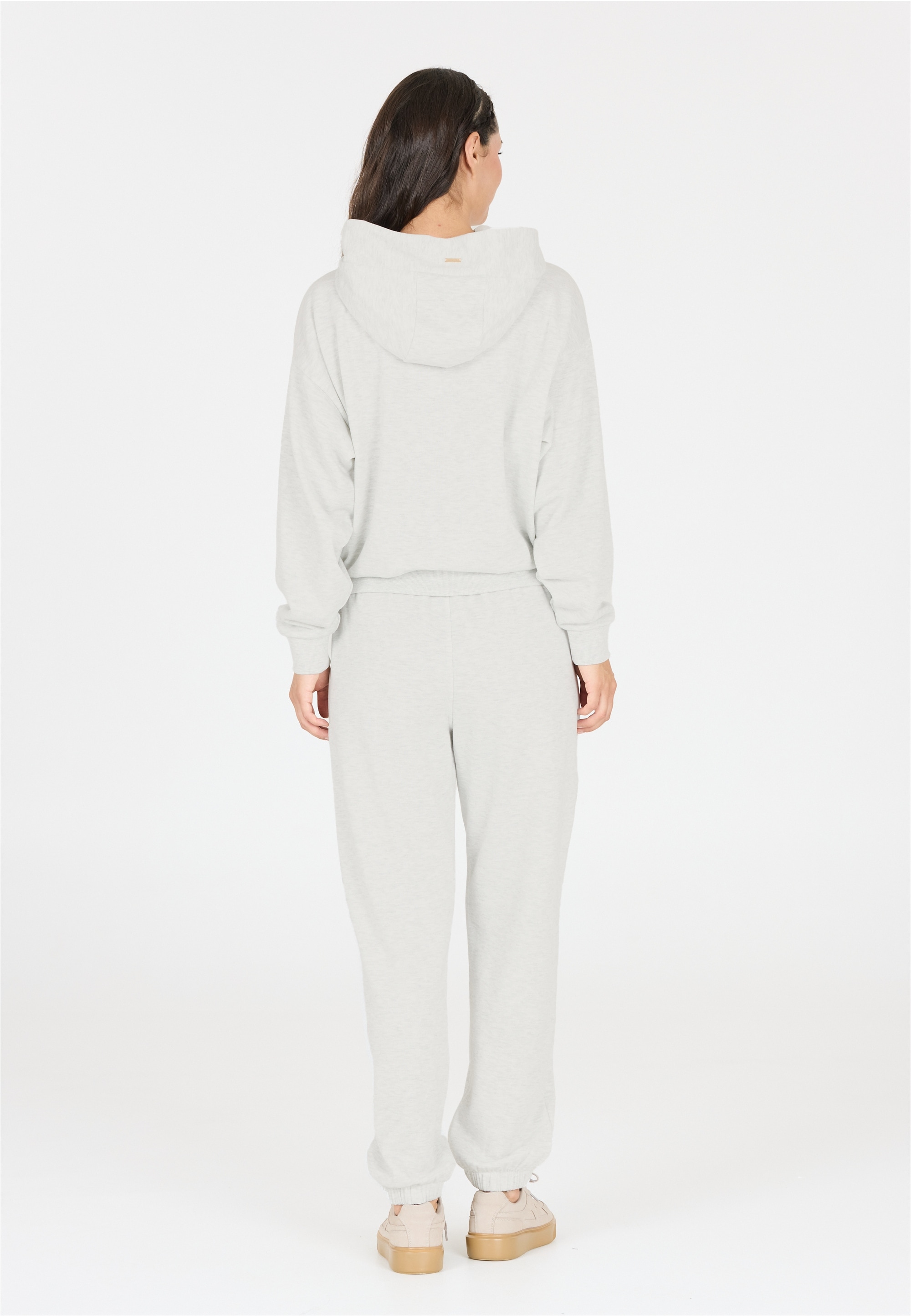 ATHLECIA Sweathose »Carmen«, Mit weichem und atmungsaktivem Tragekomfort