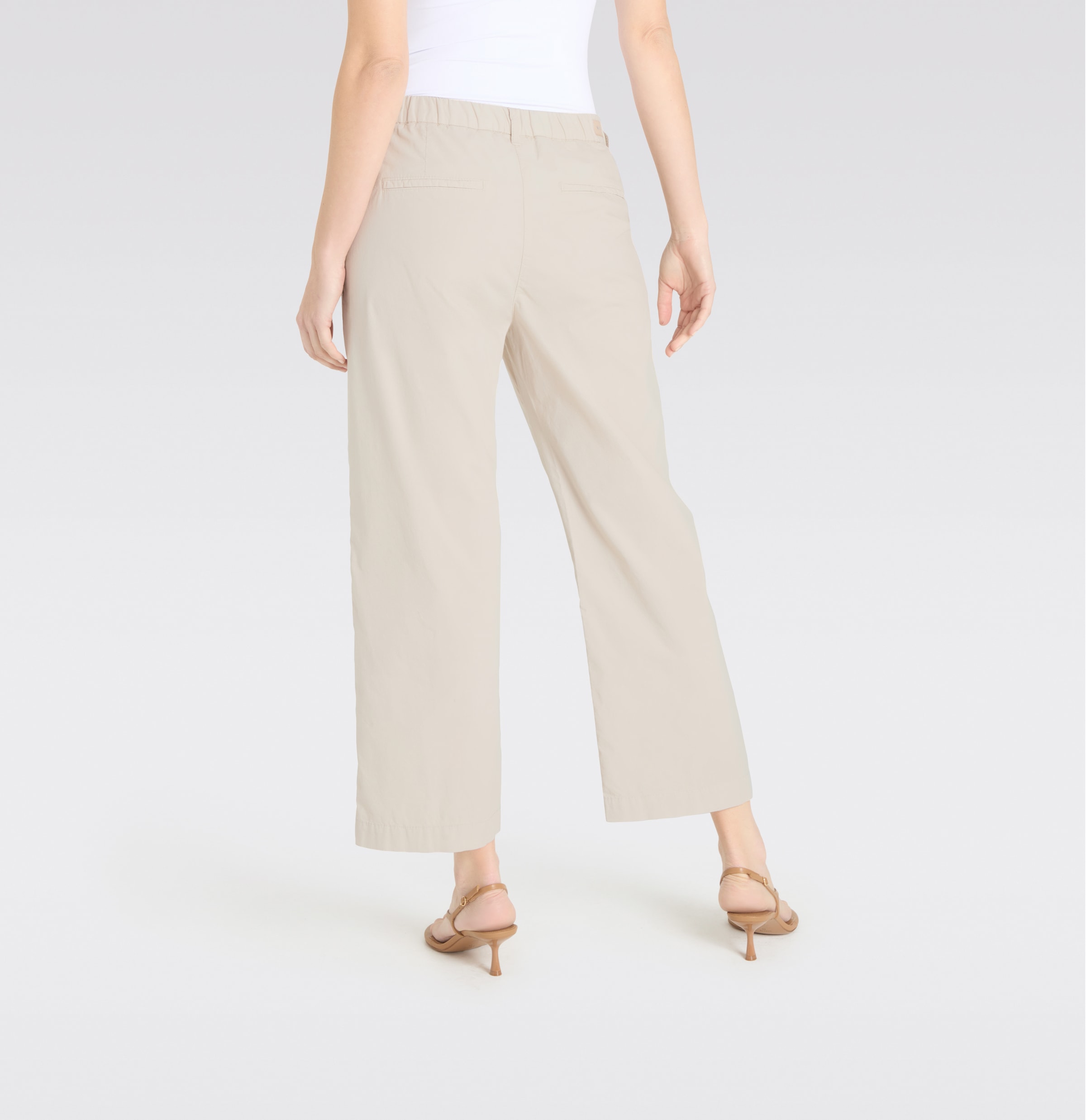 MAC Schlaghose »CARI«