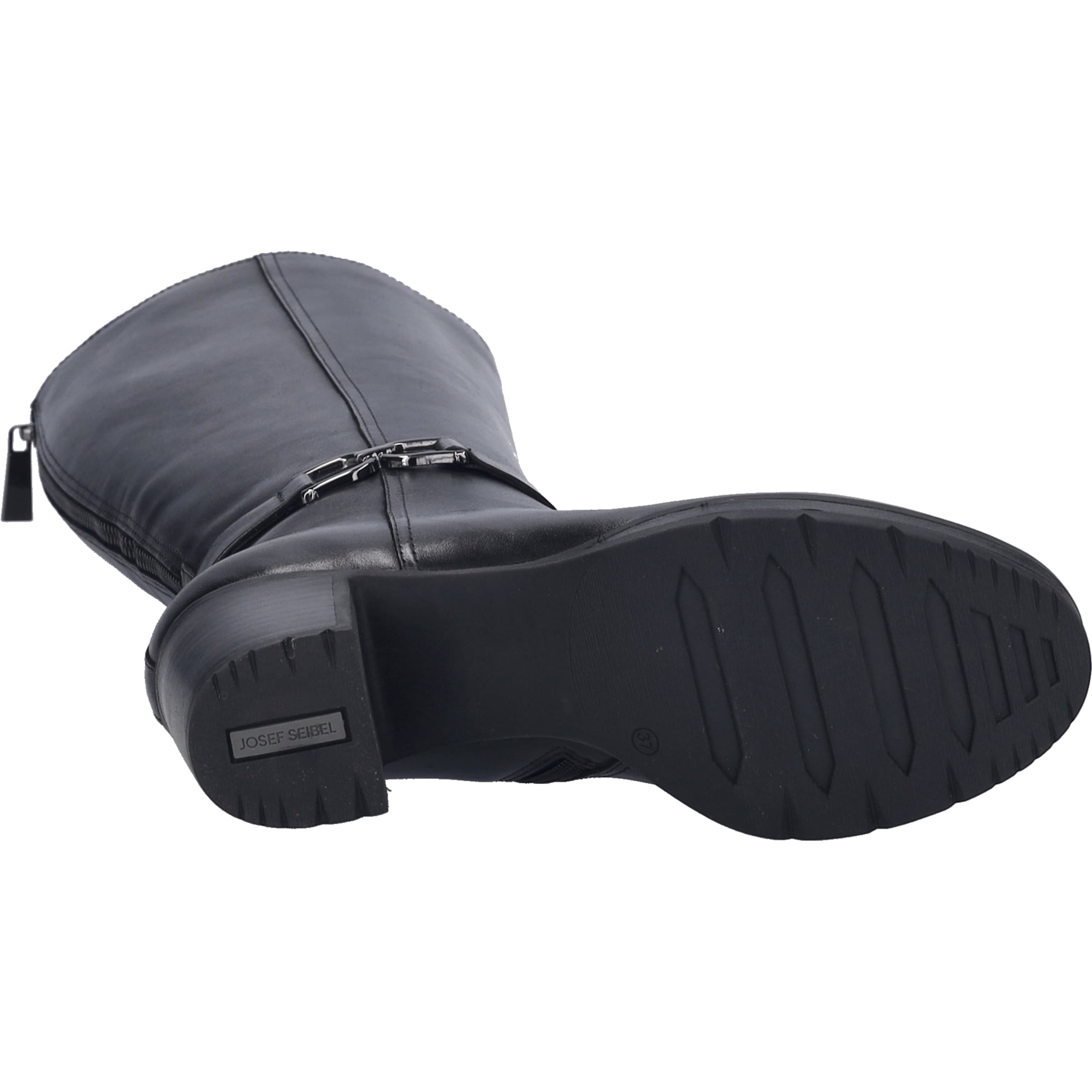 Josef Seibel Stiefel »Gloria 02, schwarz«